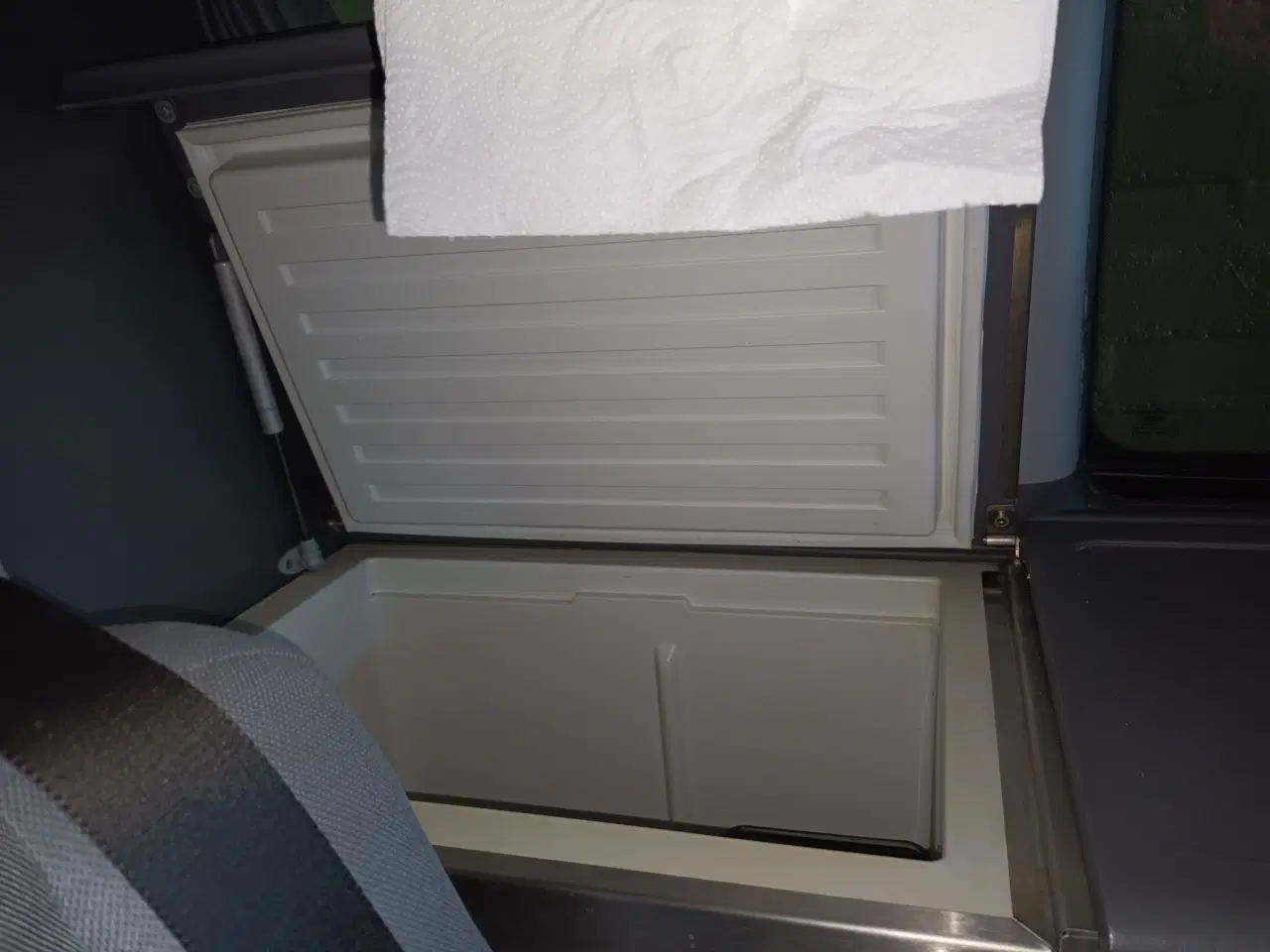 Billede 12 - Mercedes Marco Polo Autocamper