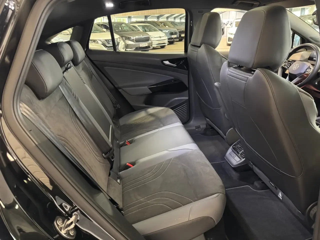 Billede 17 - VW ID.5 77 Style