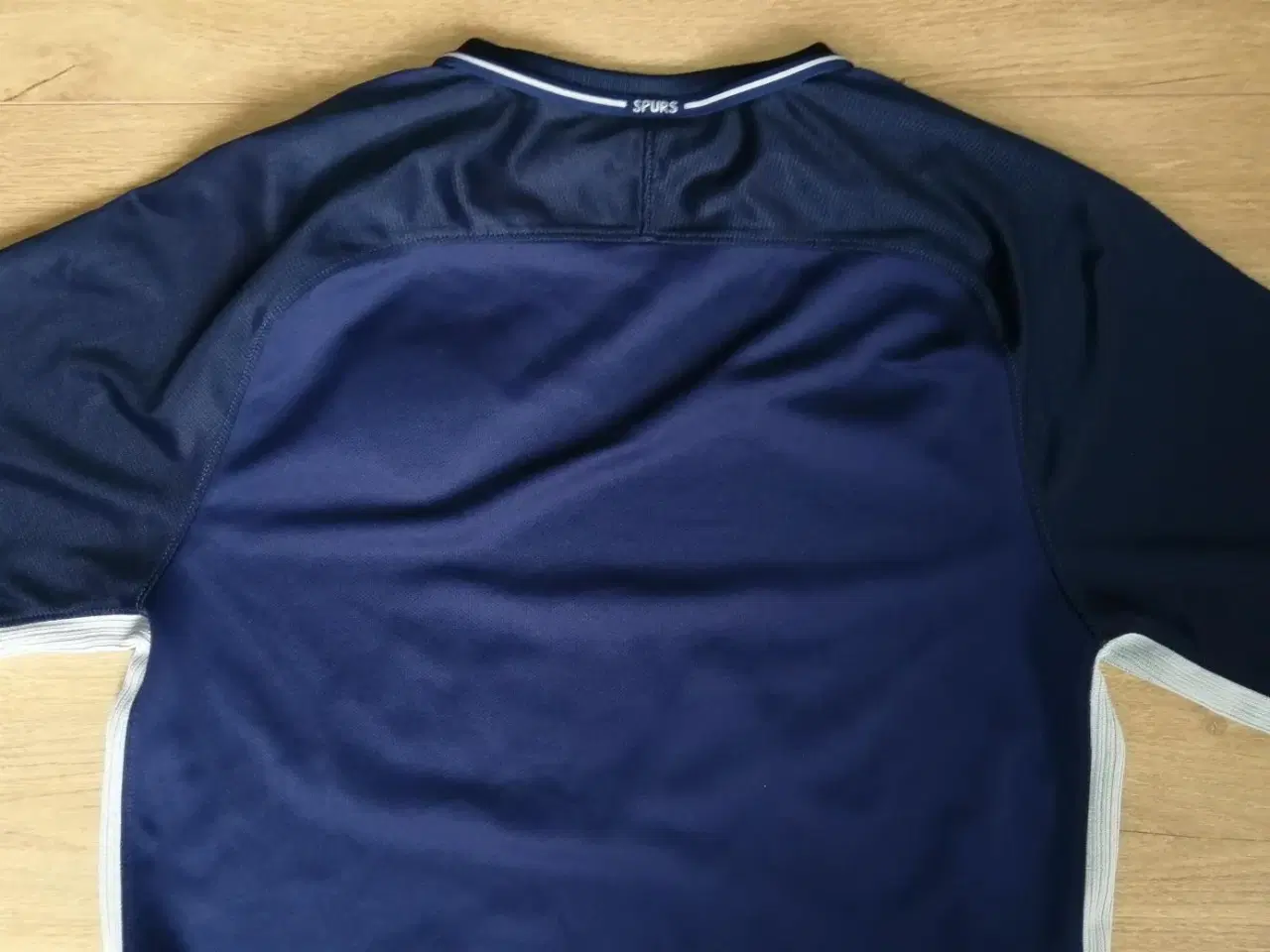 Billede 4 - TOTTENHAM AWAY 2017-18, STR. S, I FLOT STAND