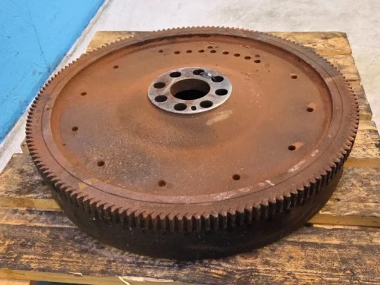 Billede 12 - Iveco F3AE0684L Kobling 500380801