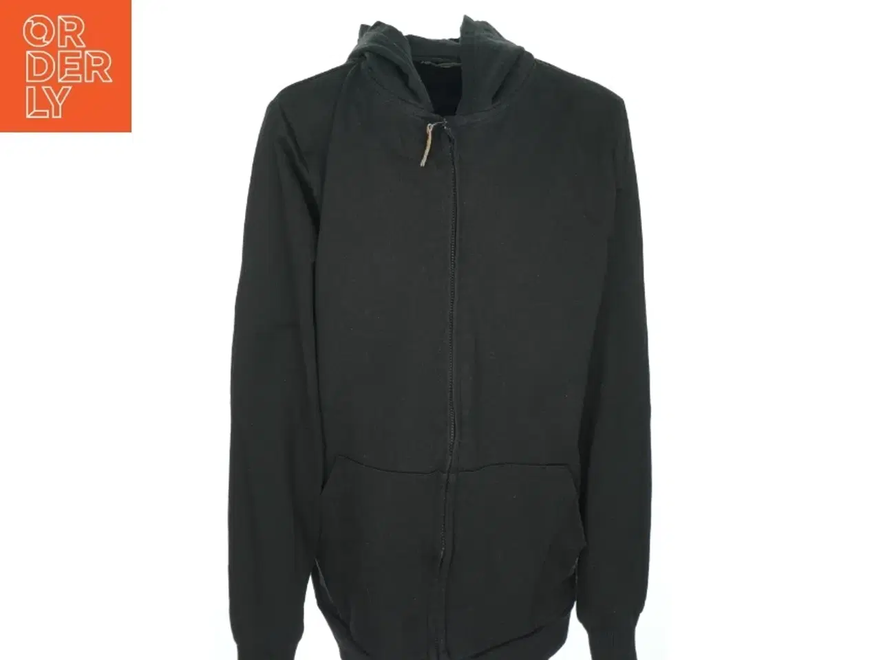 Billede 1 - Hættetrøje fra Stenholt (Str. 170)