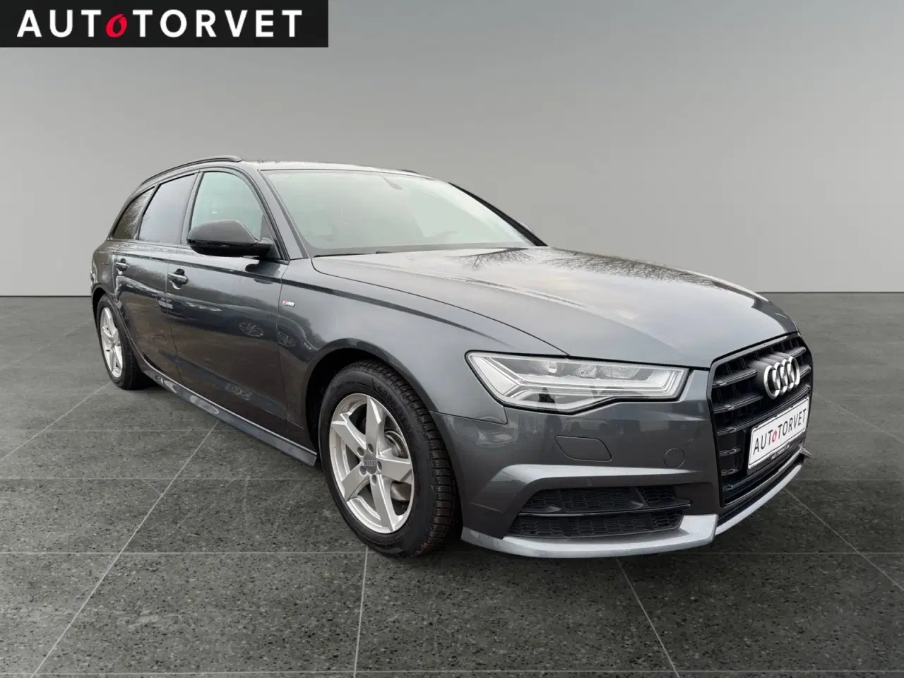 Billede 2 - Audi A6 2,0 TDi 190 Ultra Avant S-tr.