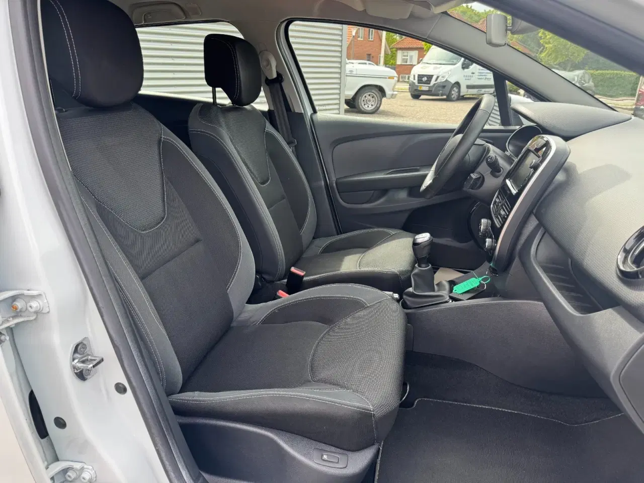 Billede 5 - Renault Clio IV 1,5 dCi 90 Zen Sport Tourer