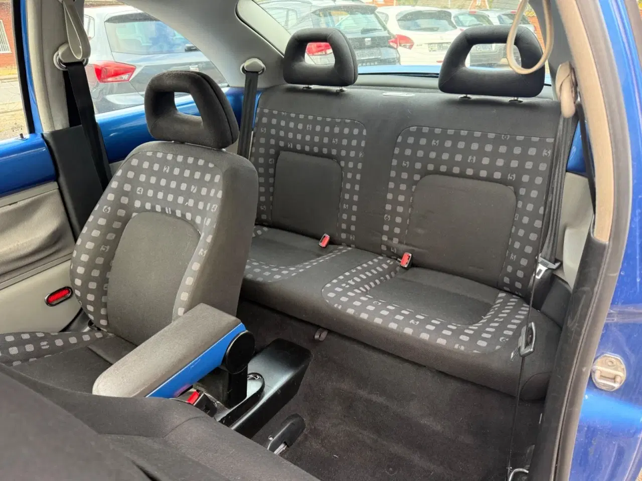 Billede 12 - VW New Beetle 2,0 Highline
