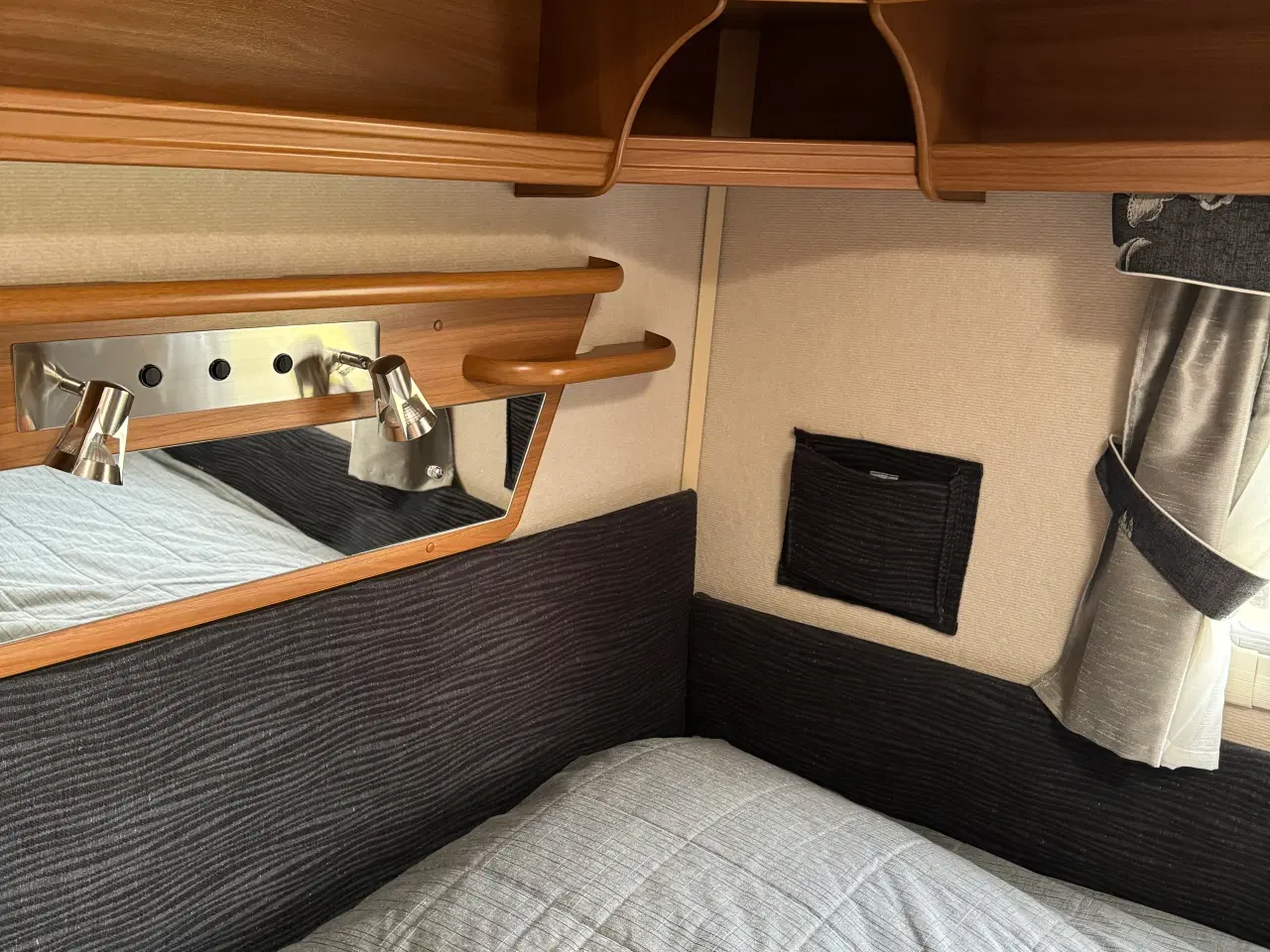 Billede 2 - Kabe Amber 780 BGXL