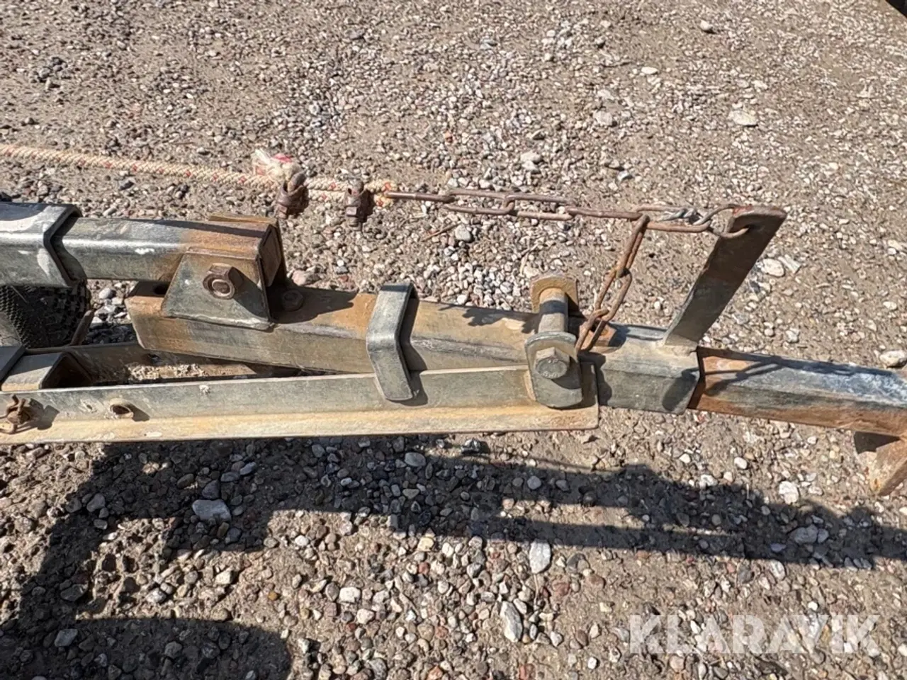 Billede 11 - Fliselægger