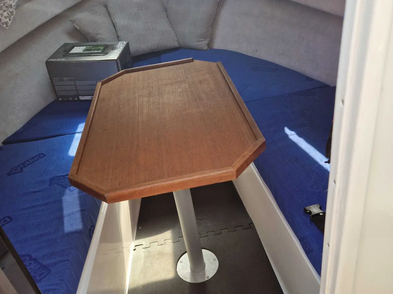 Billede 7 - Motorbåd Drago Fiesta 550  