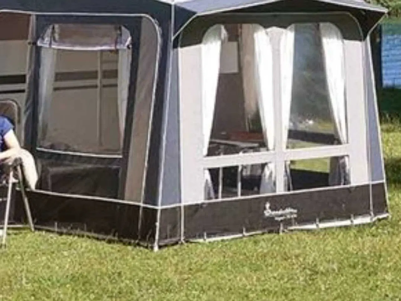 Billede 1 - Isabella helt som nyt 