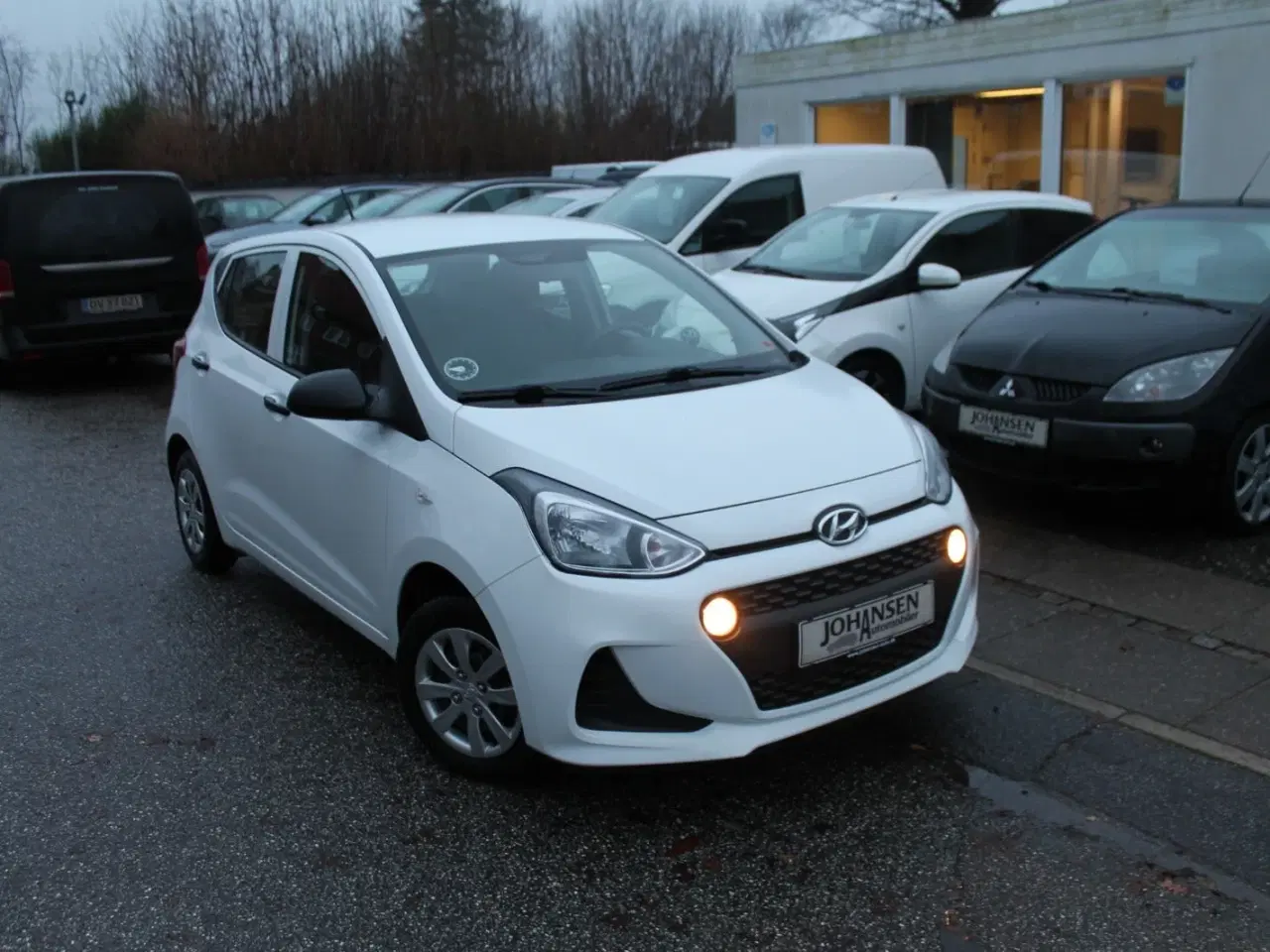 Billede 1 - Hyundai i10 1,0 Comfort