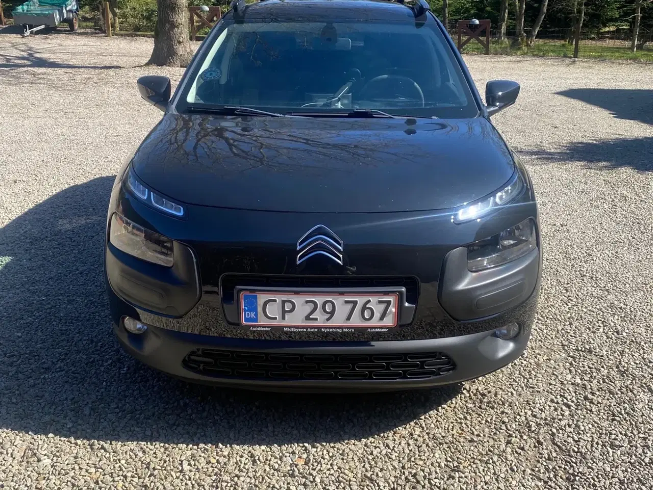 Billede 2 - Citröen C4 Cactus