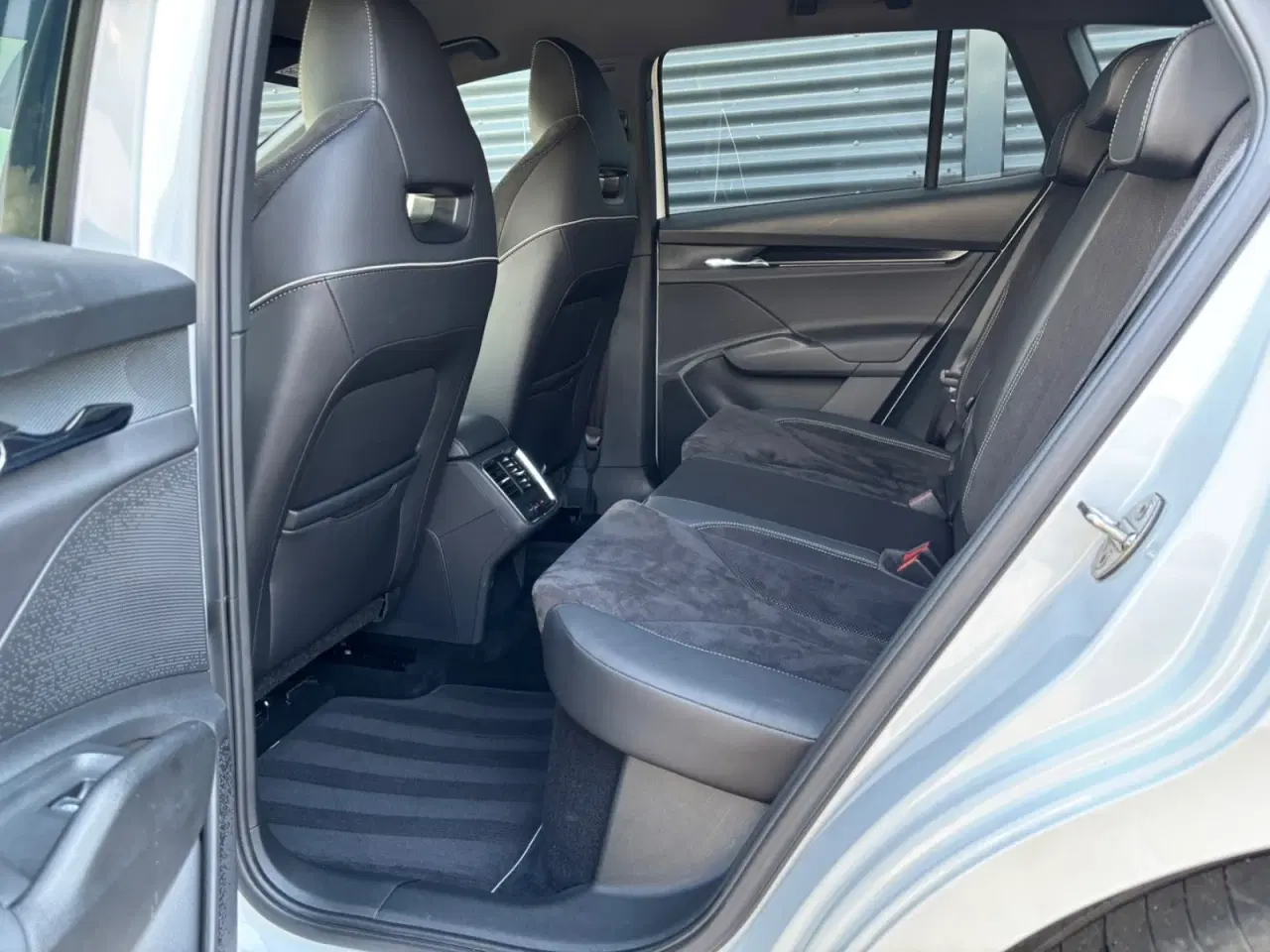 Billede 6 - Skoda Enyaq 80 iV Sportline