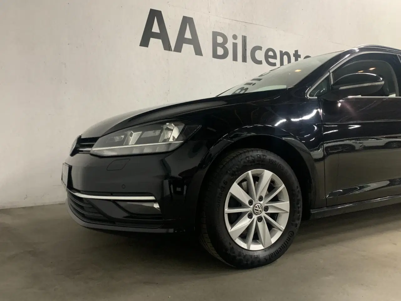 Billede 4 - VW Golf VII 1,4 TSi 125 Comfortline Variant