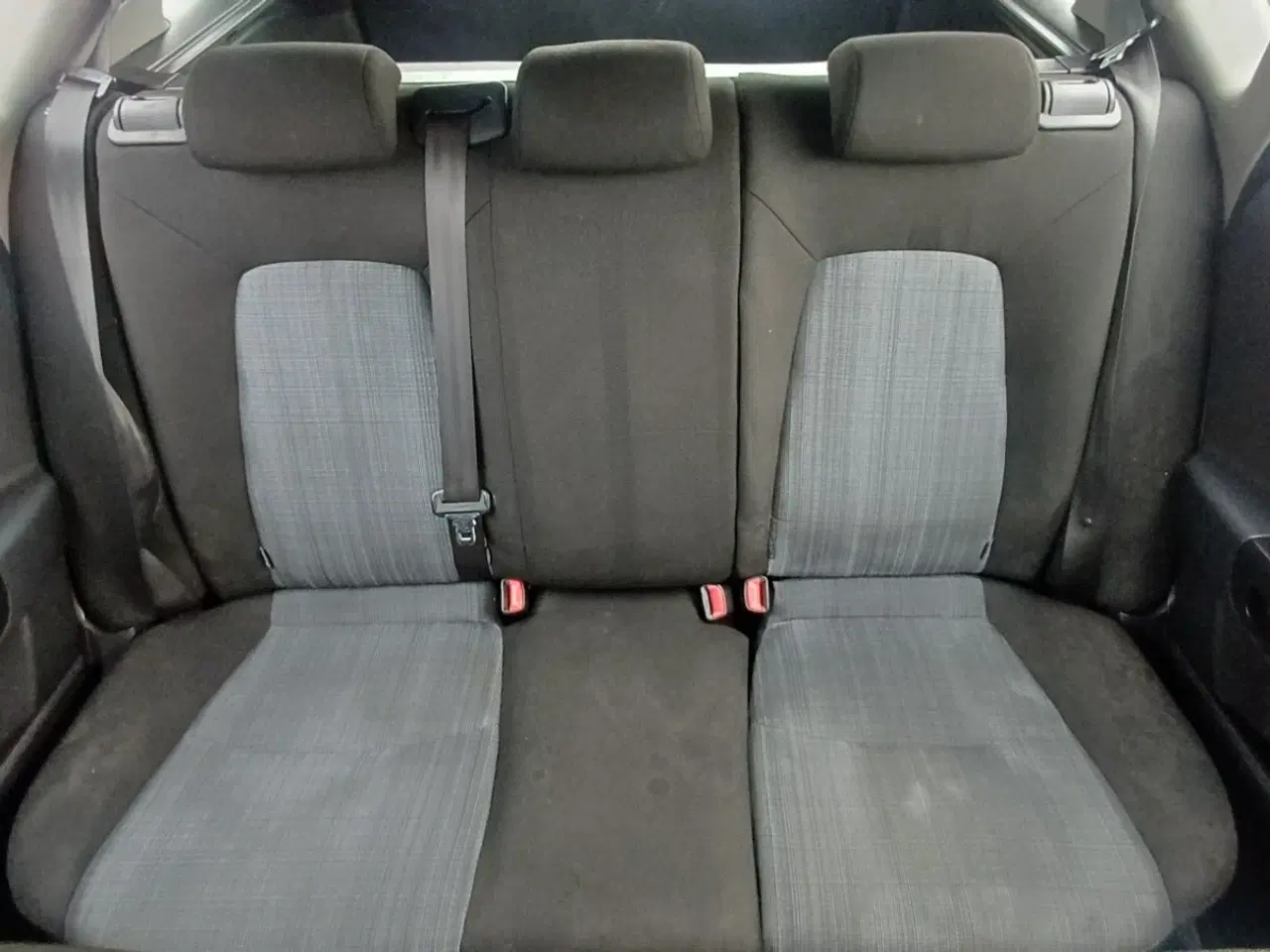 Billede 16 - Kia Ceed 1,6 CRDi 90 Active SW