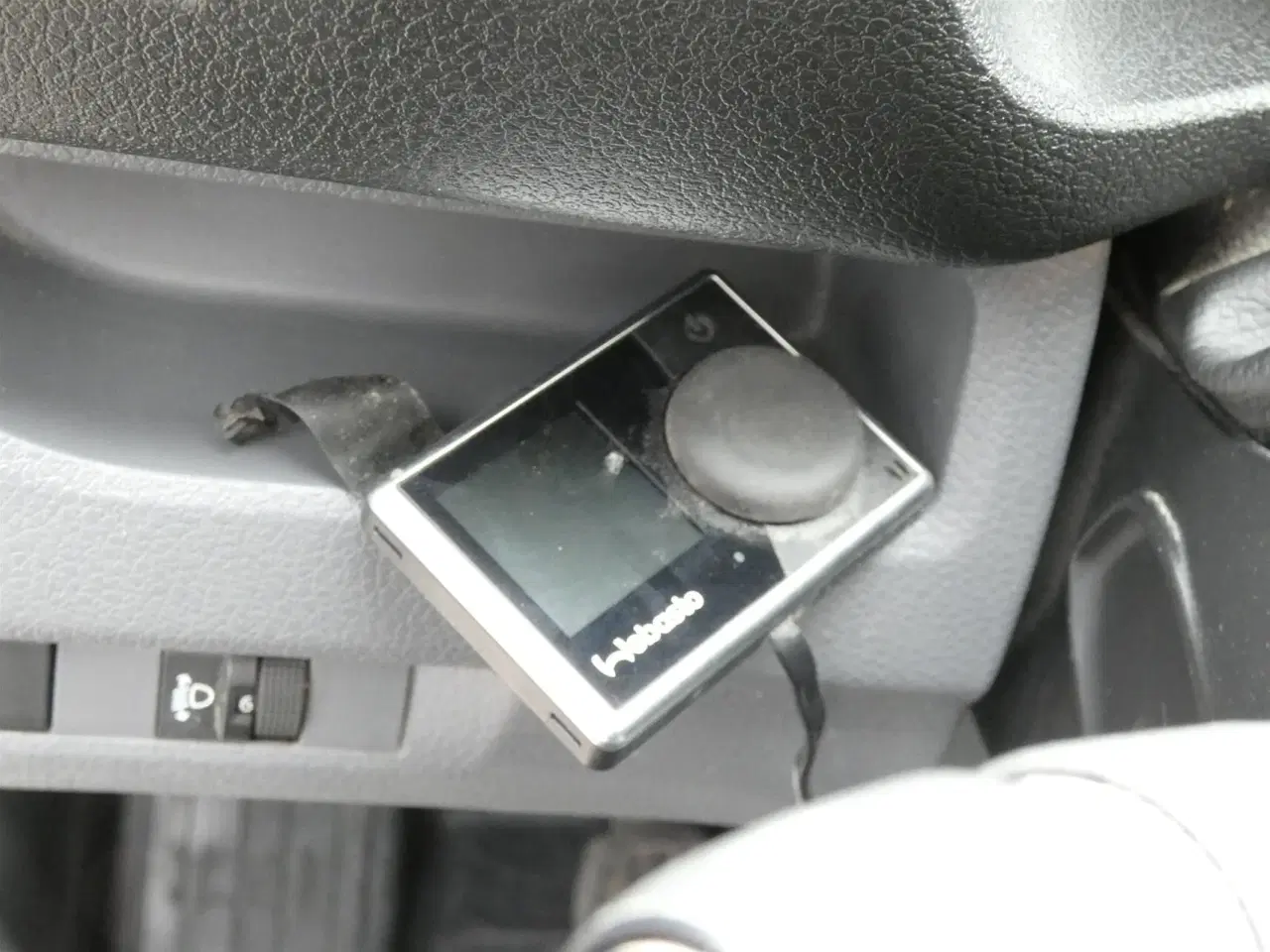 Billede 14 - Toyota Proace Long 2,0 D Comfort skydedør, bagdør u/ruder 120HK Van 6g