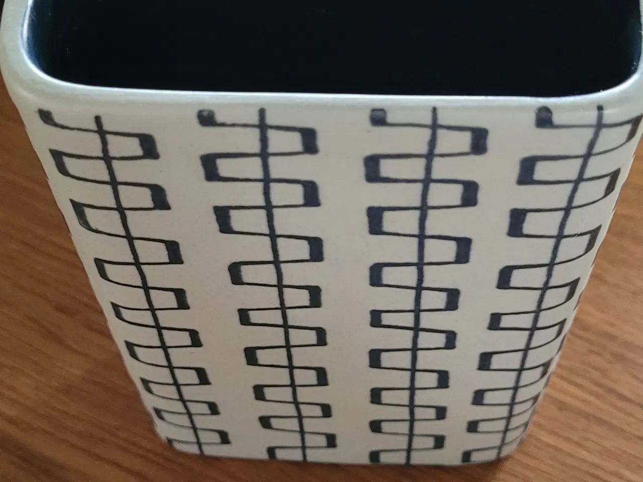 Billede 2 - Gunner Nylund vase