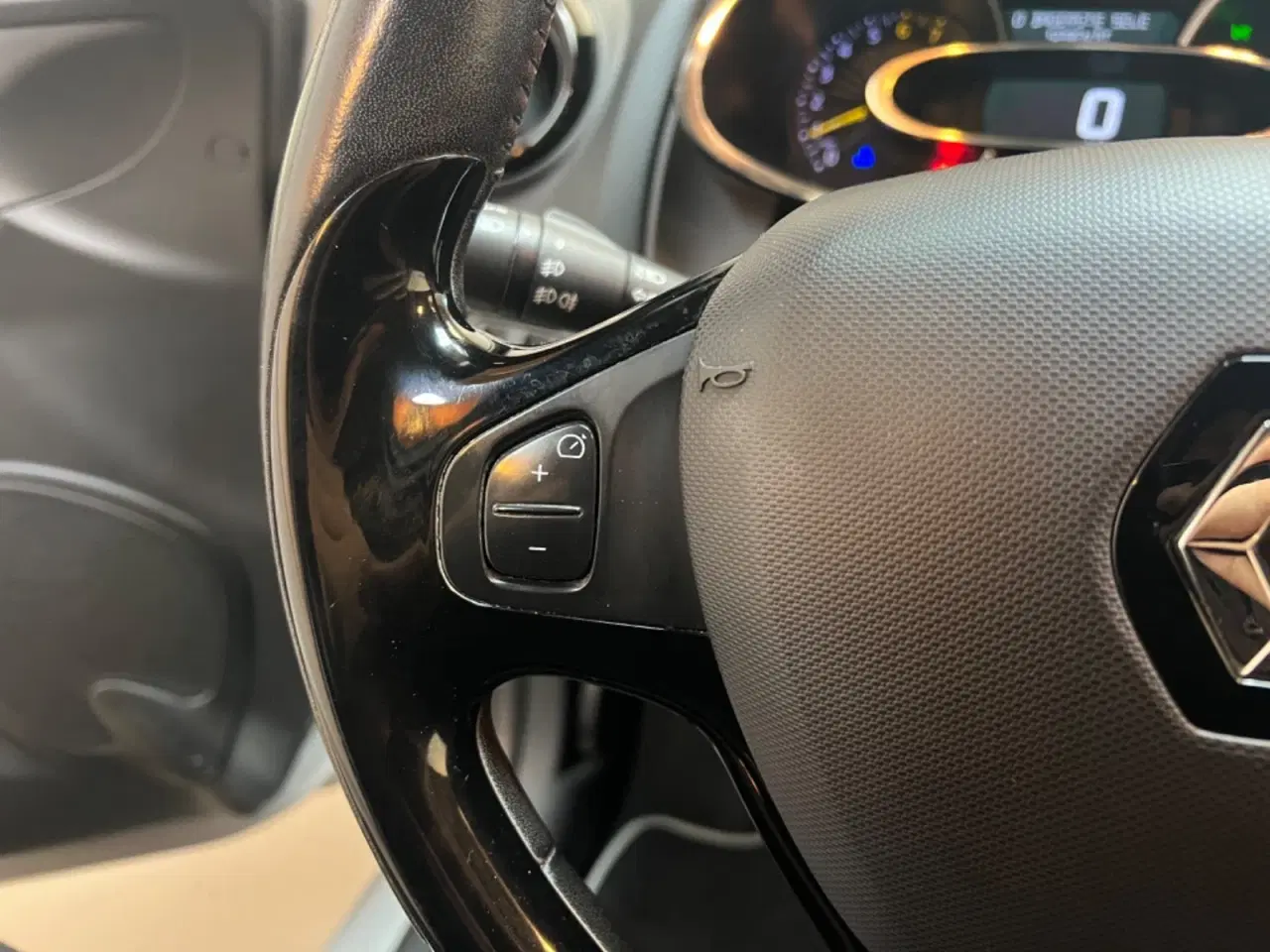 Billede 11 - Renault Clio IV 0,9 TCe 90 Expression Sport Tourer