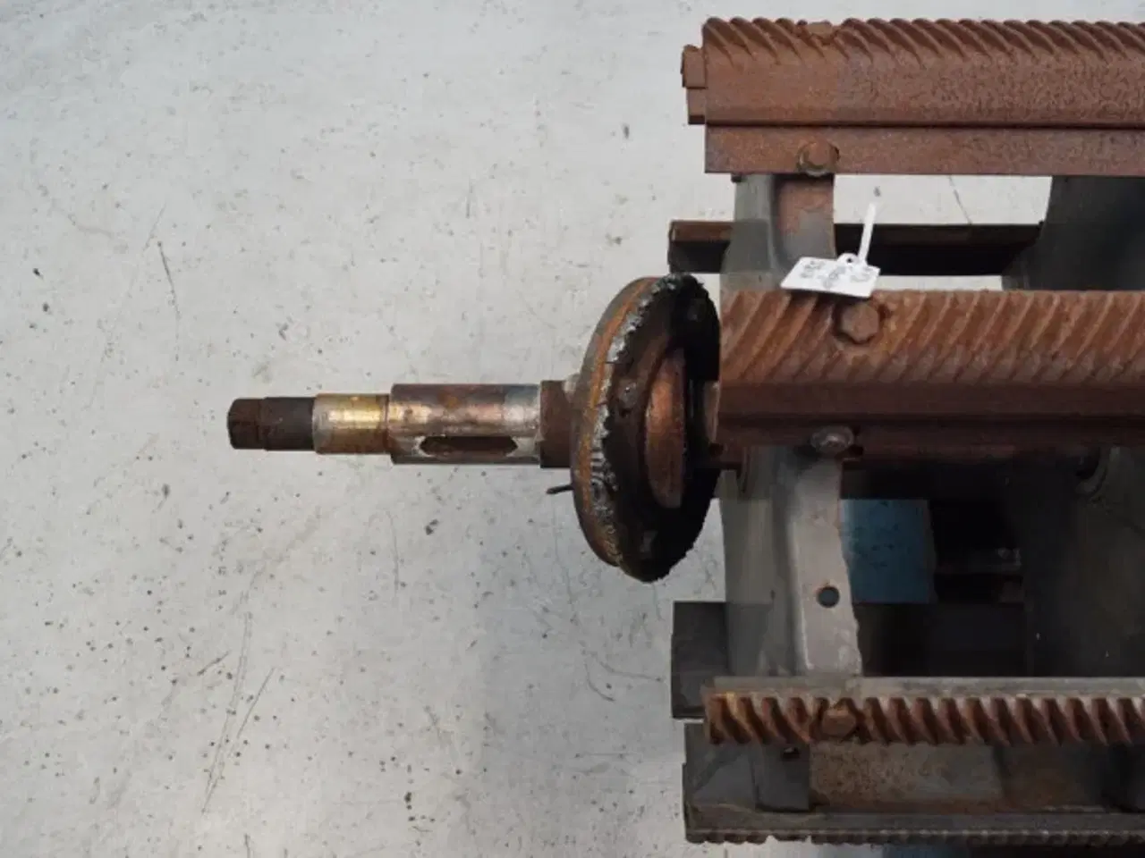 Billede 10 - Massey Ferguson 9280 Tærskecylinder 28380169