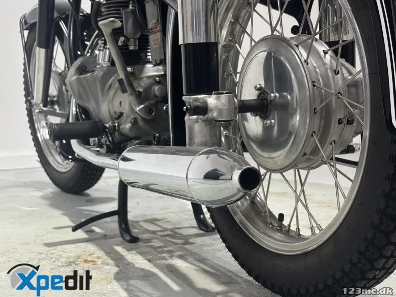 Billede 17 - BMW R 25/3