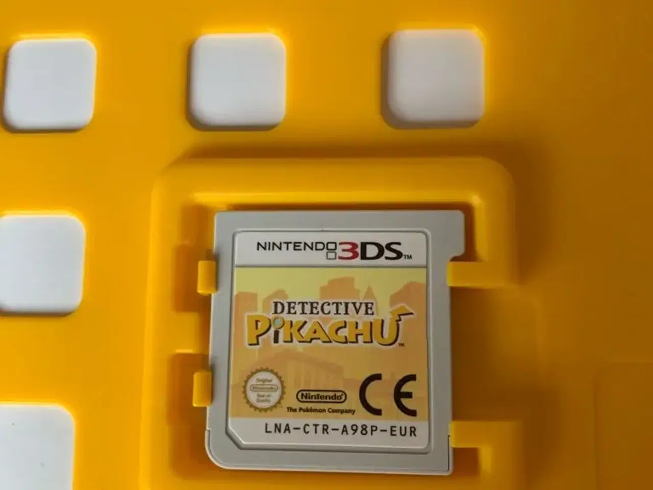 Billede 4 - Nintendo 3DS spil