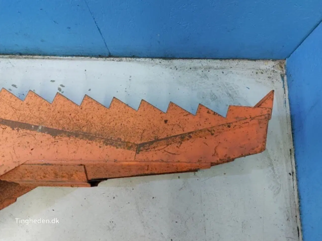 Billede 8 - Dronningborg D8500 Ryster 28450439