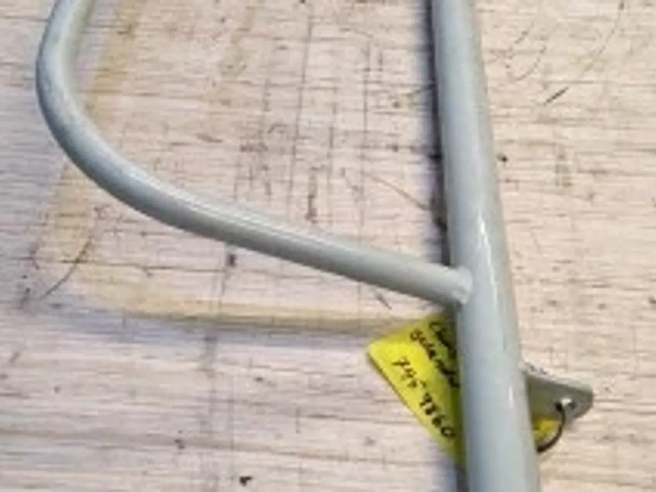 Billede 3 - Claas Lexion 550 Gelander 7959860