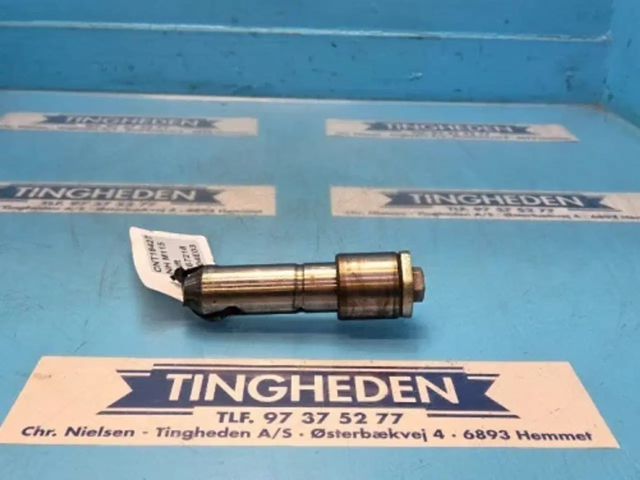 Billede 1 - New Holland TM115 Stift 5167218