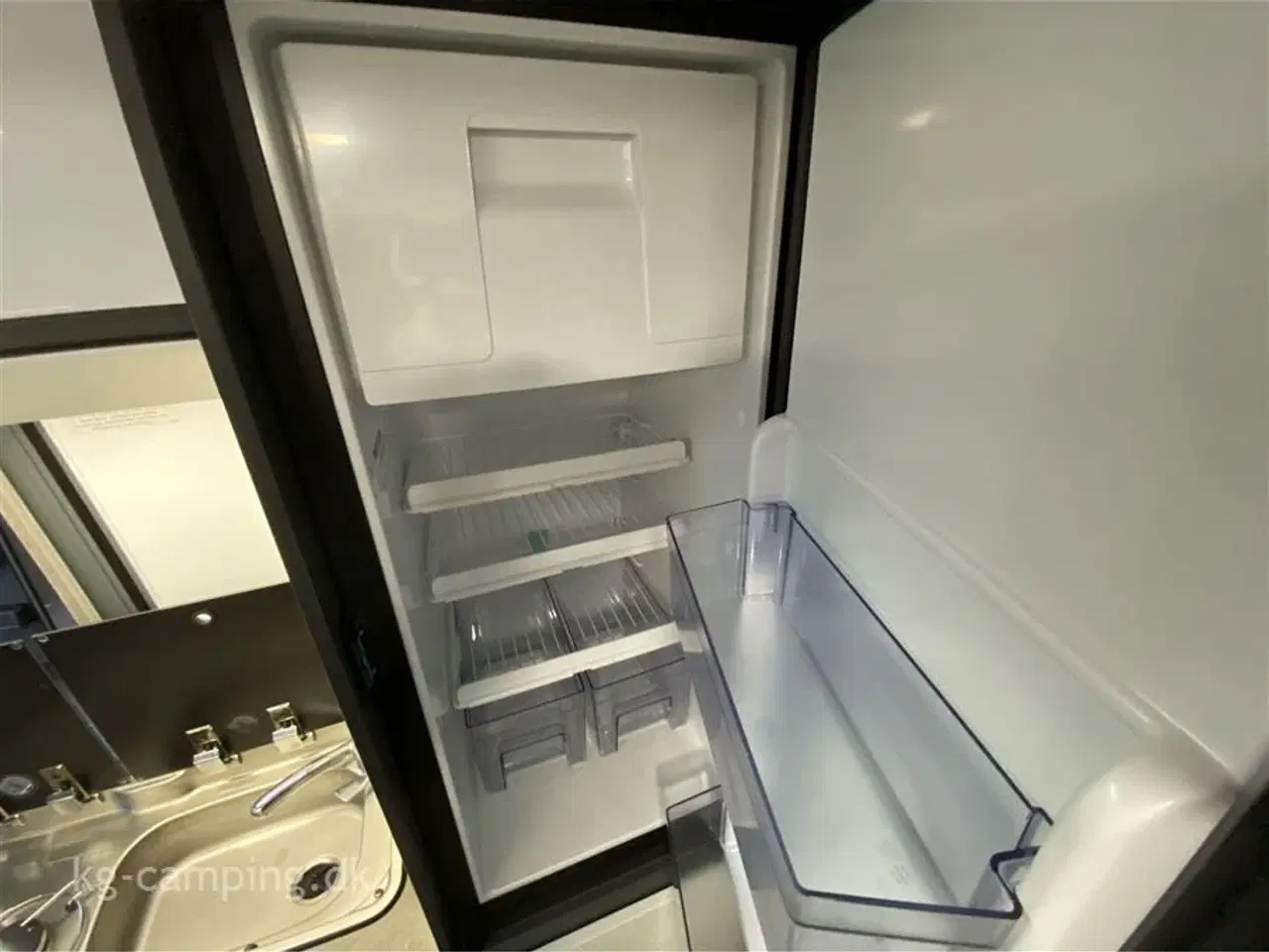 Billede 14 - 2024 - Adria Twin Supreme 640 SLB Adria Twin Supreme 640 SLB – Næsten Ny & Stadig Fabriksgaranti