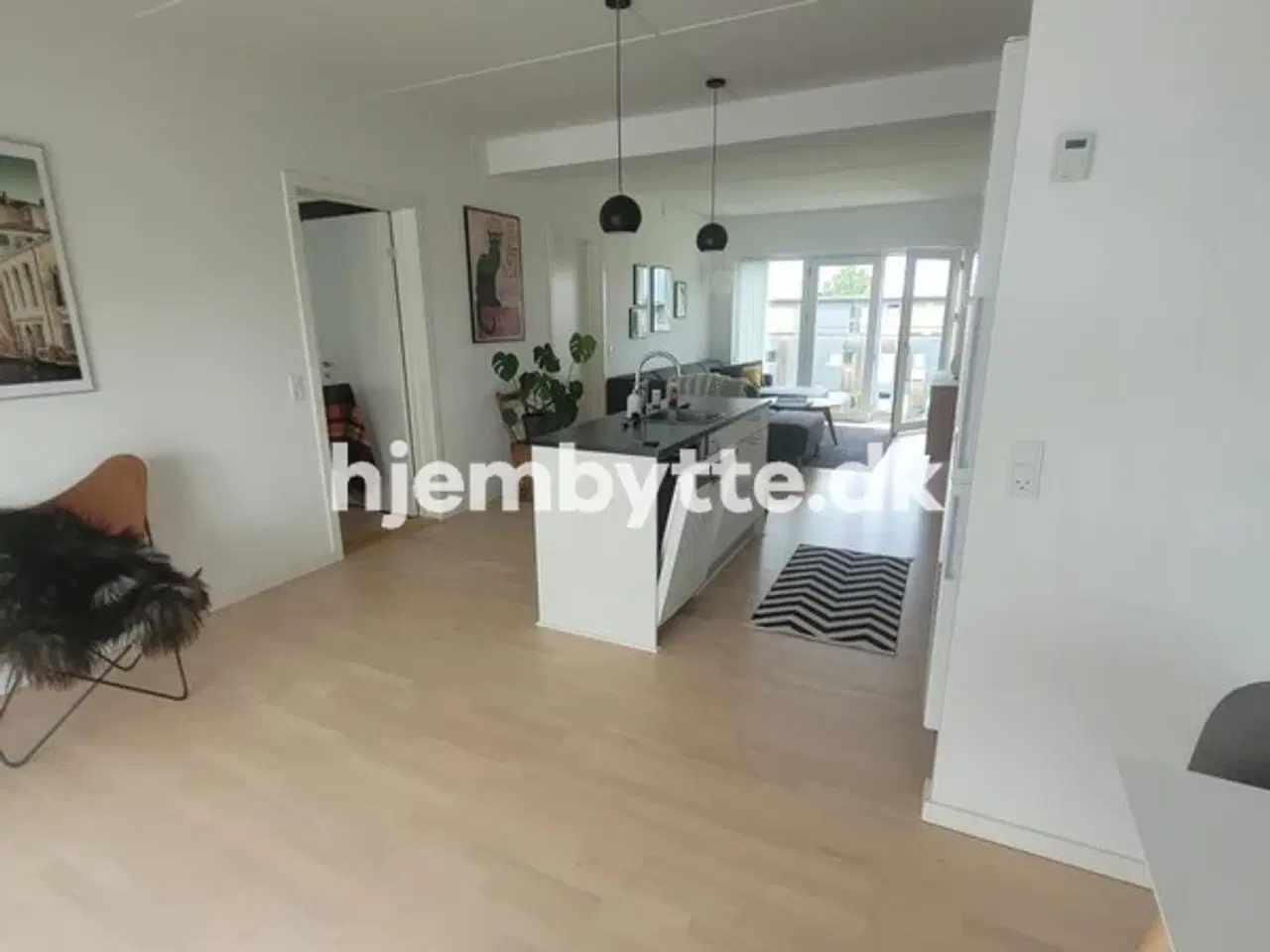 Billede 9 - Hjembytte - Rådhusparken