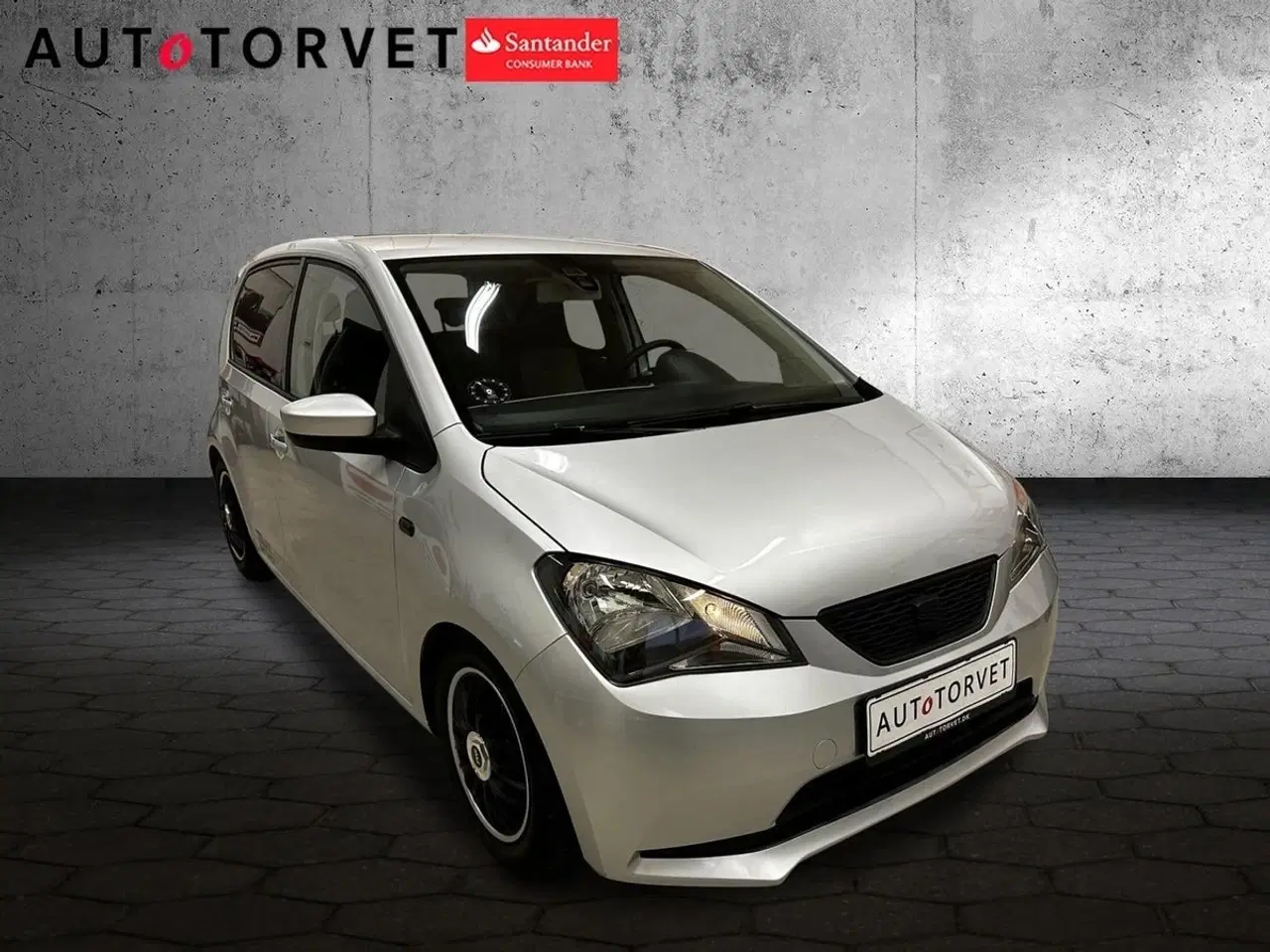 Billede 2 - Seat Mii 1,0 60 Style eco