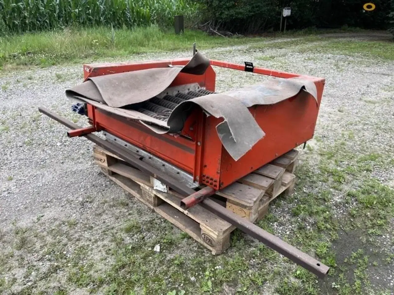 Billede 5 - - - - Rullebord