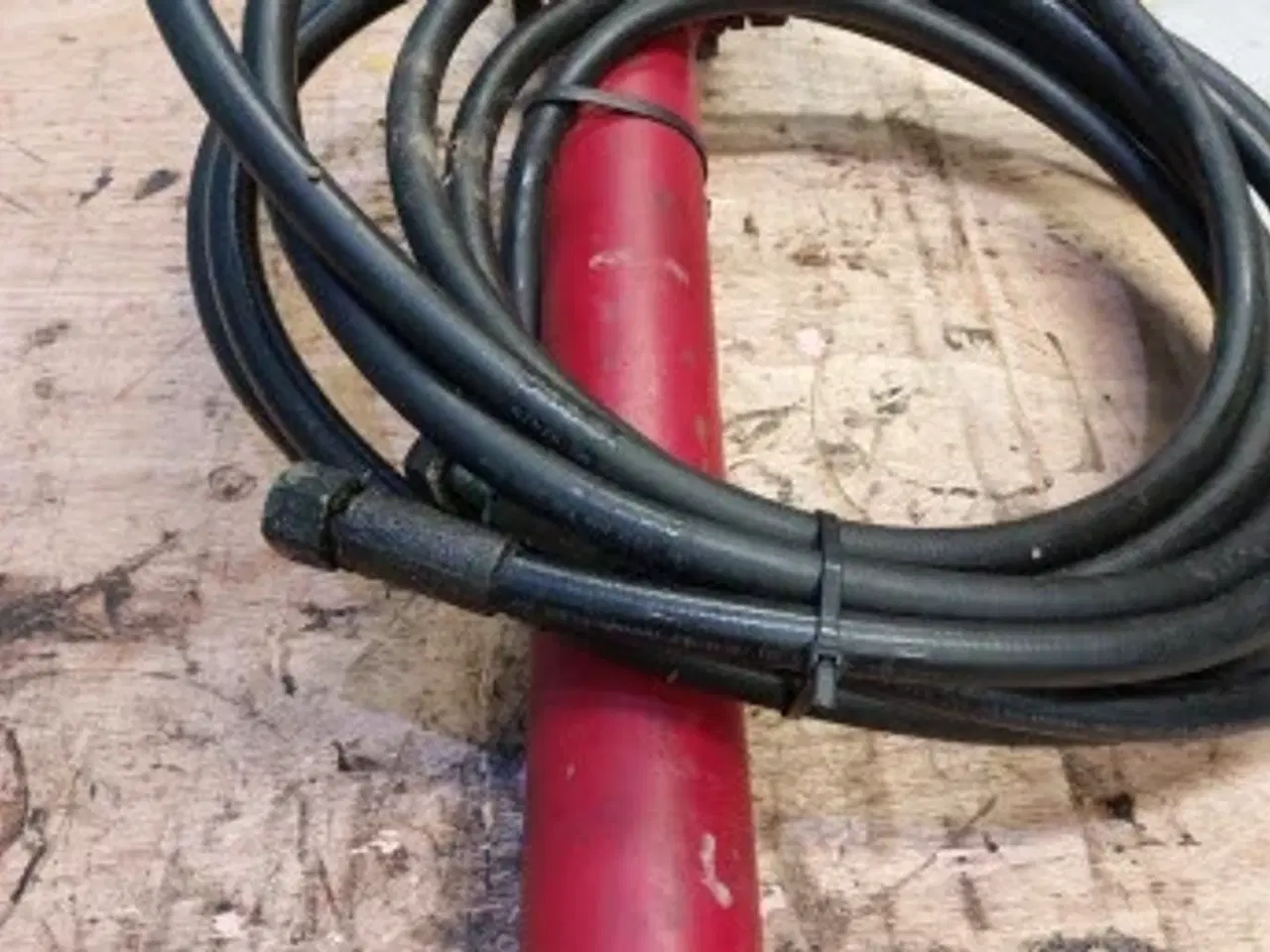 Billede 11 - BvL-Mix20 Plus Cylinder