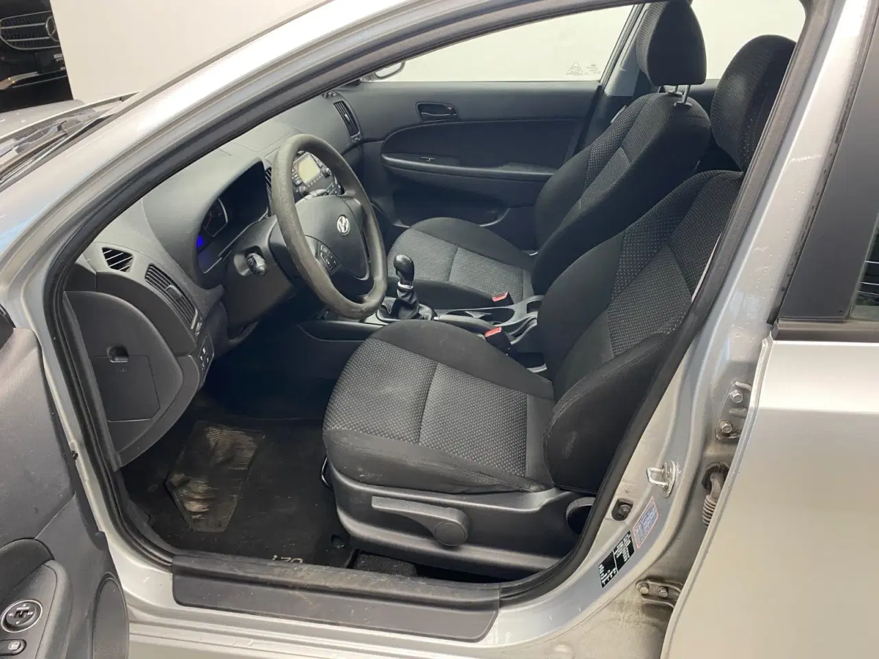 Billede 13 - Hyundai i30 1,6 CRDi 90 Blue Drive CW