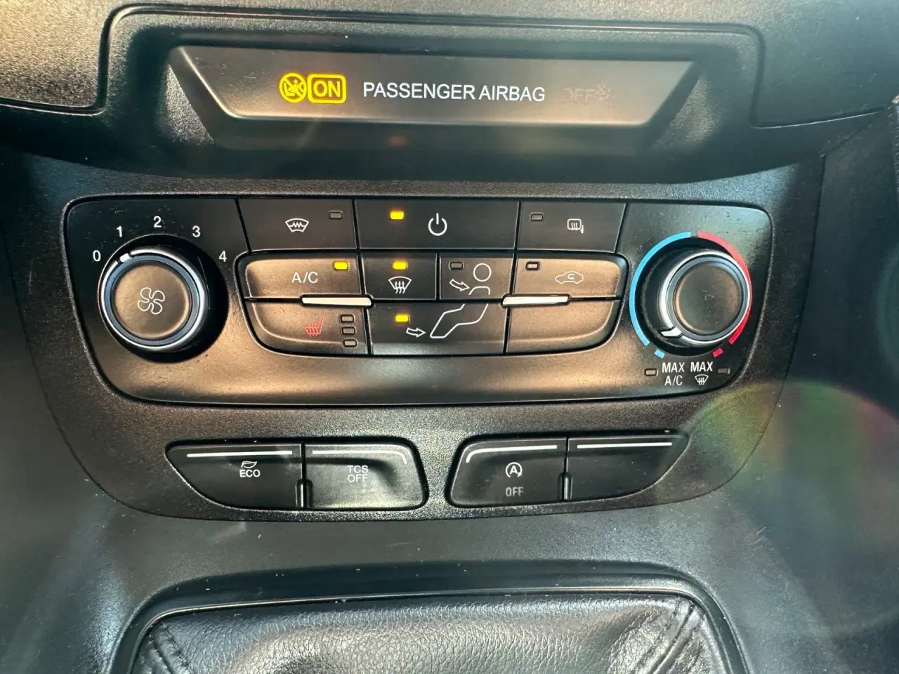 Billede 14 - Ford Transit Connect 1,5 EcoBlue Trend kort