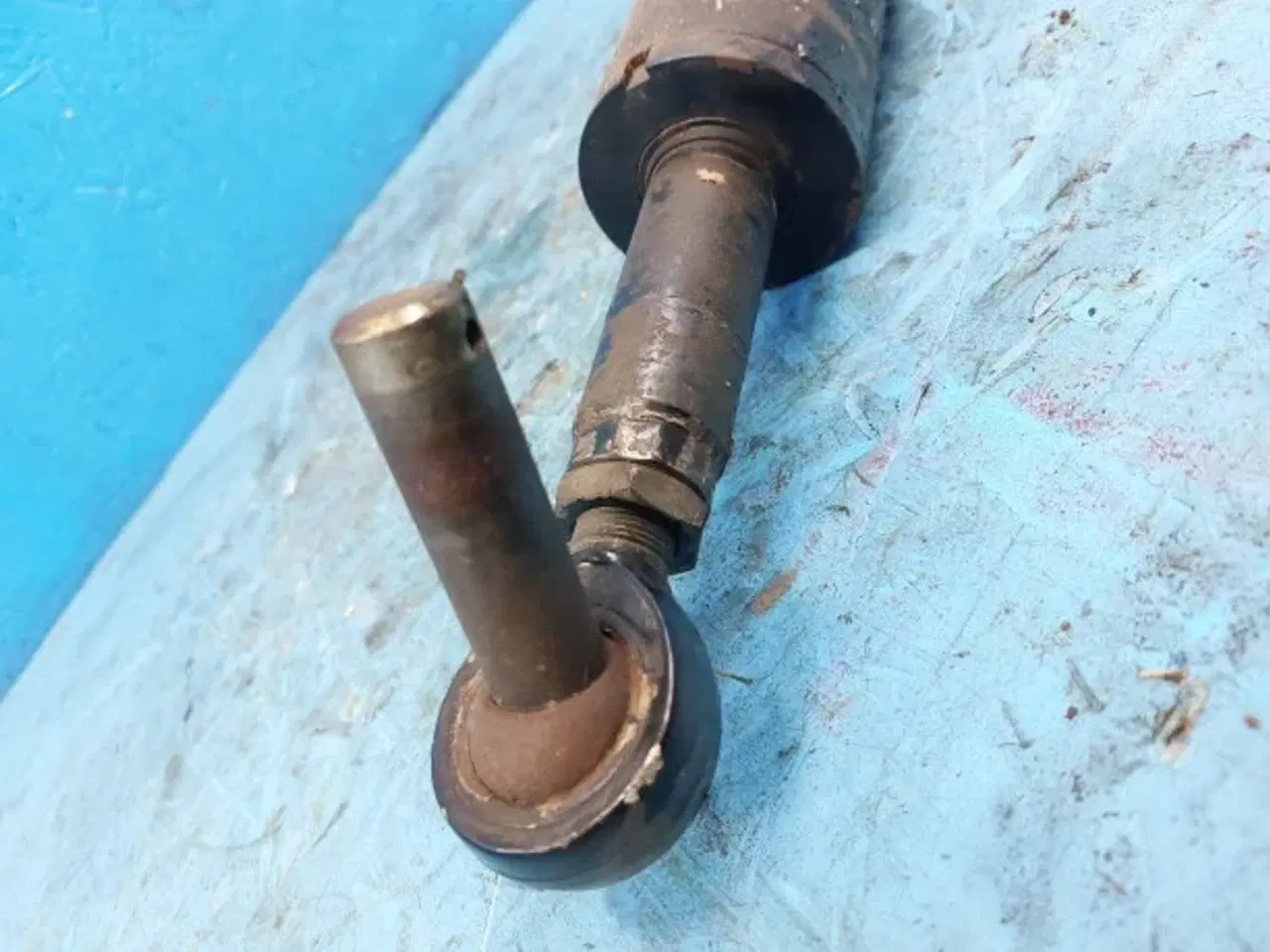 Billede 5 - Massey Ferguson 7274 Cylinder 4510065