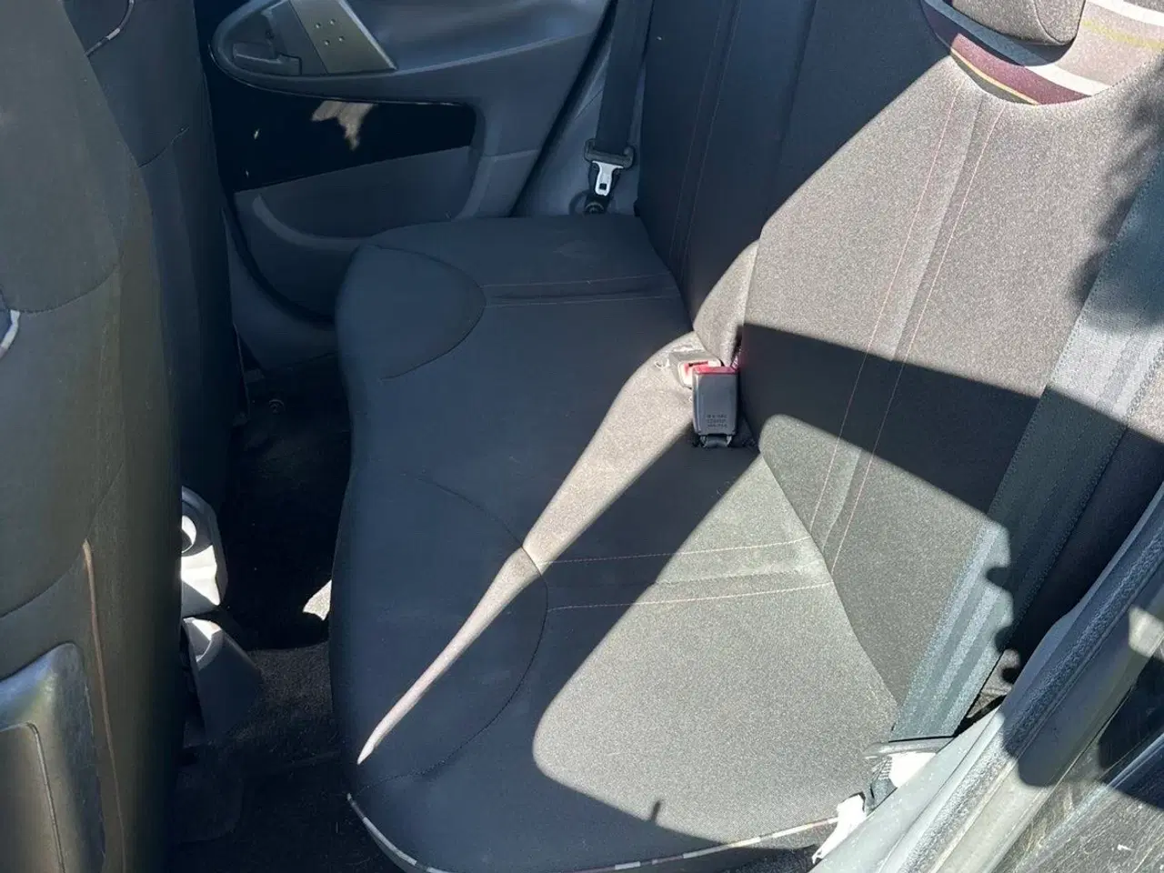 Billede 7 - Citroen c1 1.0, lav km, 1.5 år syn 