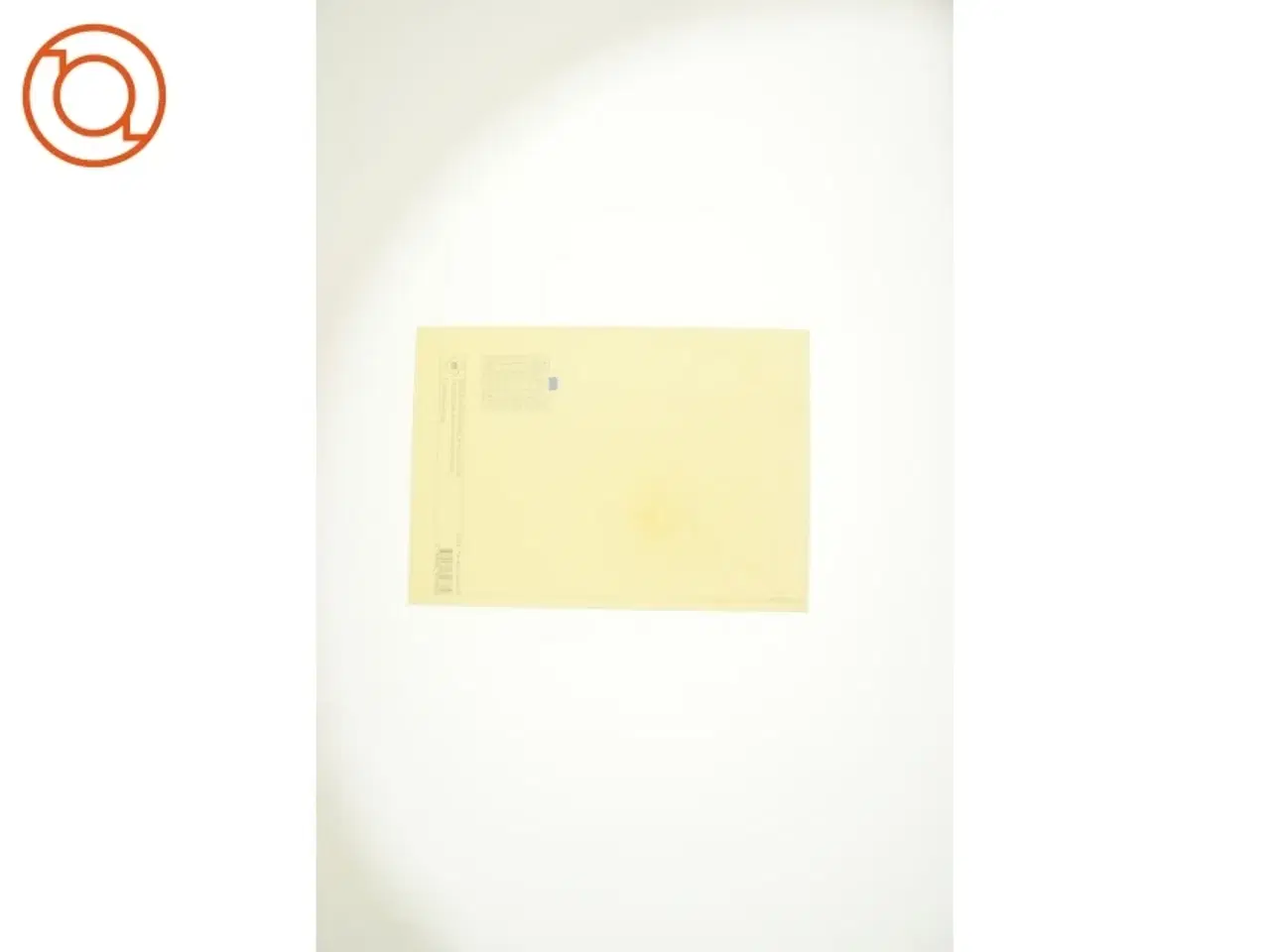 Billede 5 - Troubled Waters (Bog)