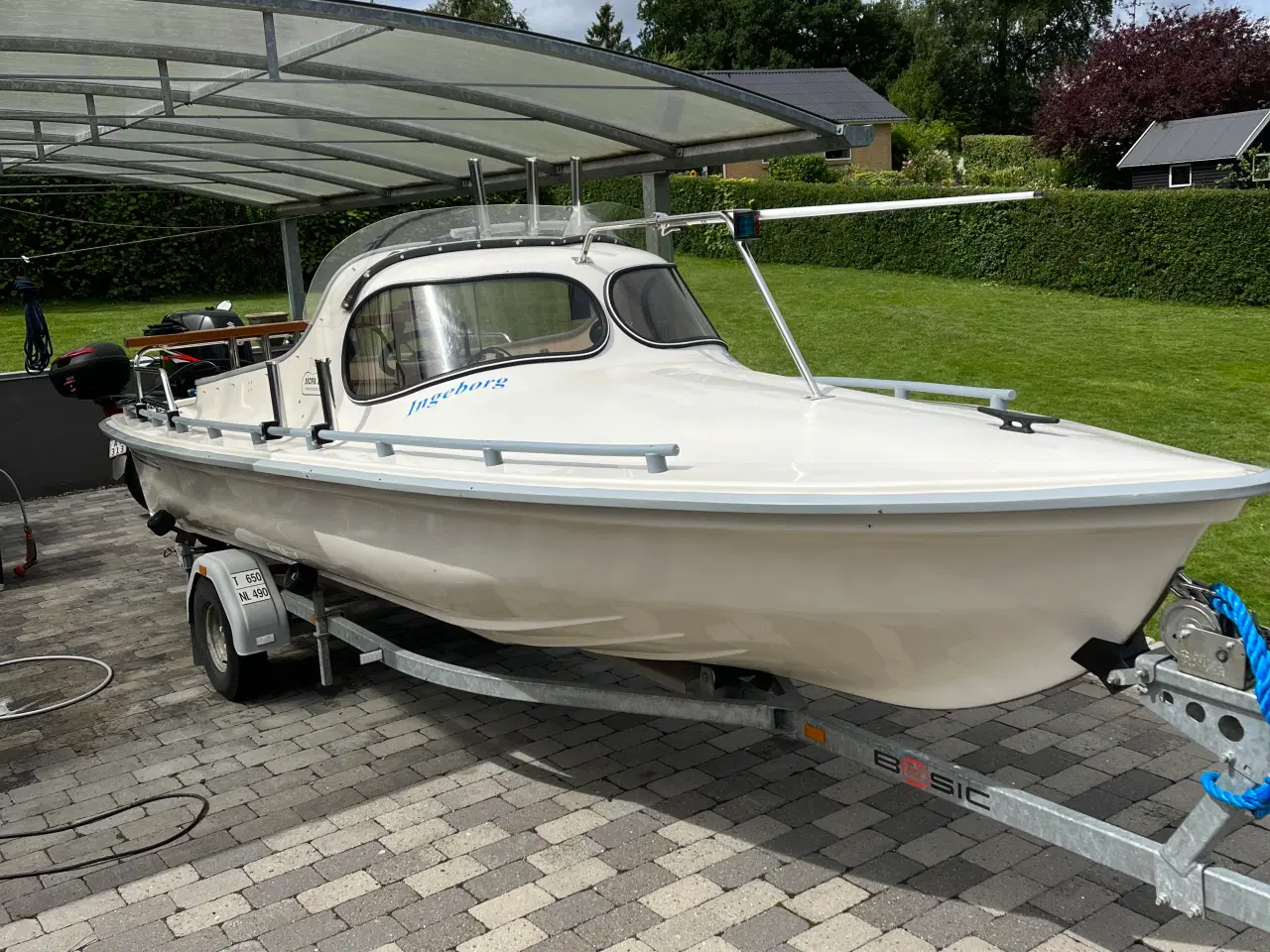 Billede 7 - Mopa expedition 