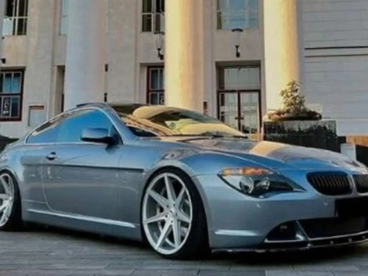 Billede 7 - Bmw 645ci
