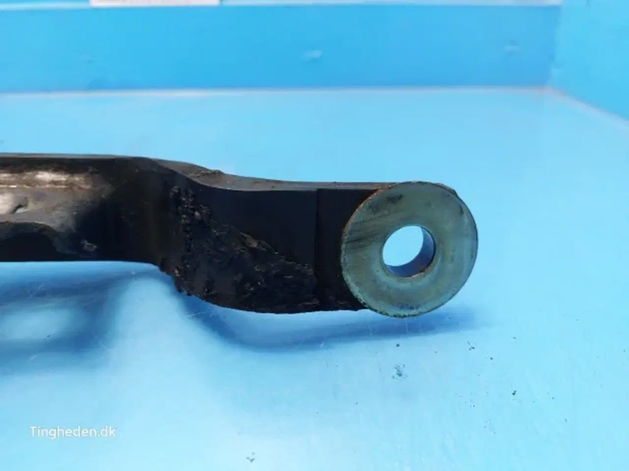 Billede 5 - New Holland CR10.90 Skiftehåndtag 84535816