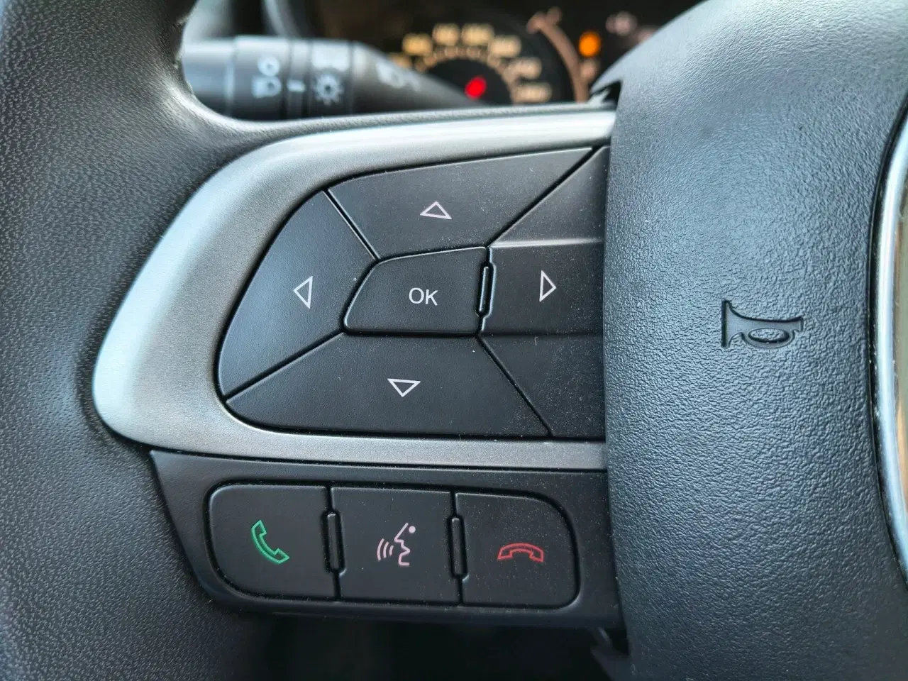 Billede 8 - Fiat Tipo 1,3 MJT Easy 95HK 5d 6g