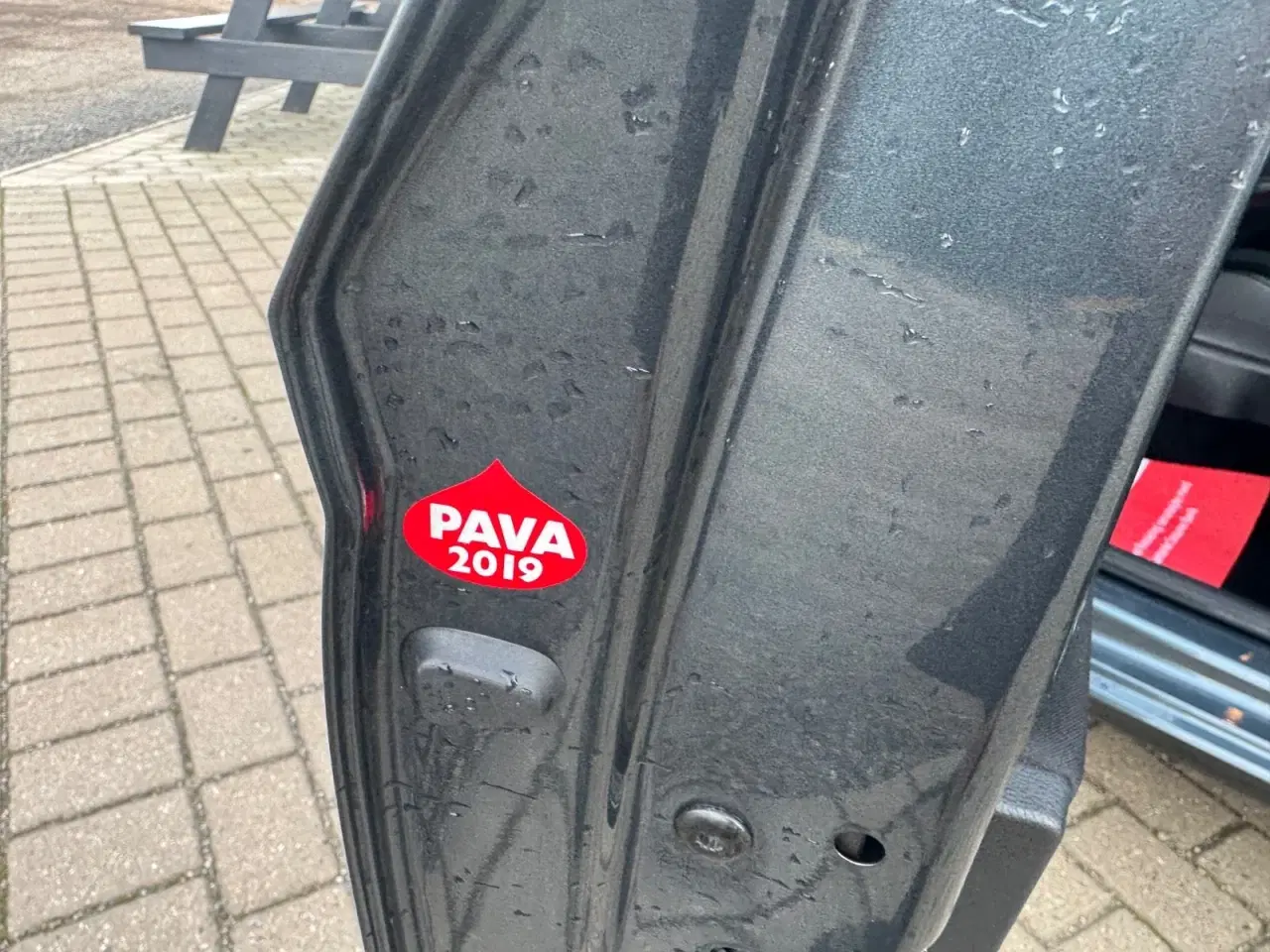 Billede 21 - Skoda Fabia 1,0 TSi 110 Active DSG