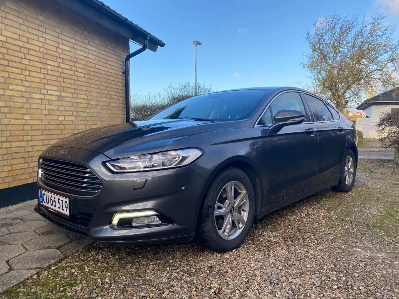 Billede 1 - Ford Mondeo 1,5 SCTi 160 Titanium aut.