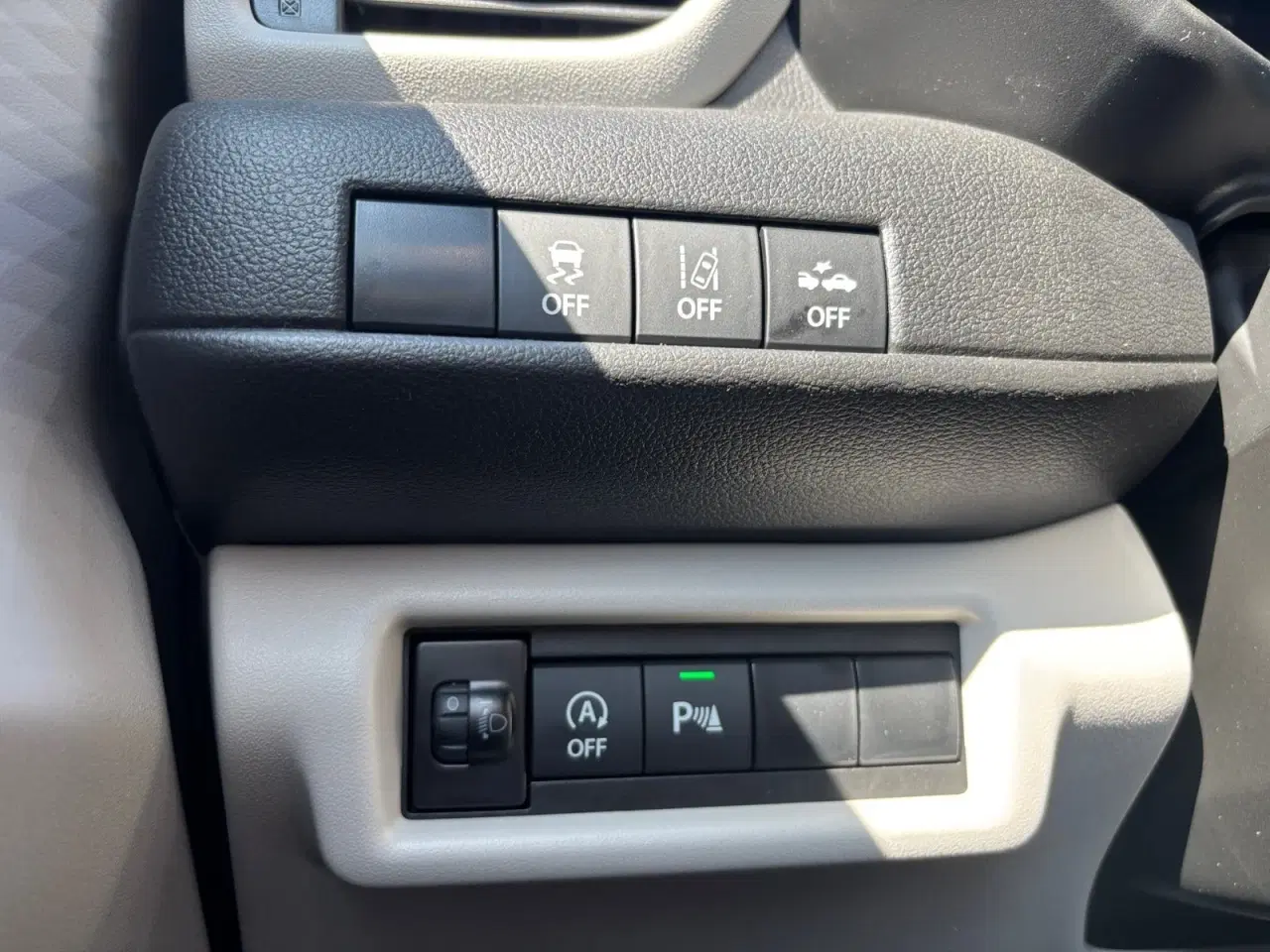 Billede 10 - Suzuki Swift 1,2 Advance