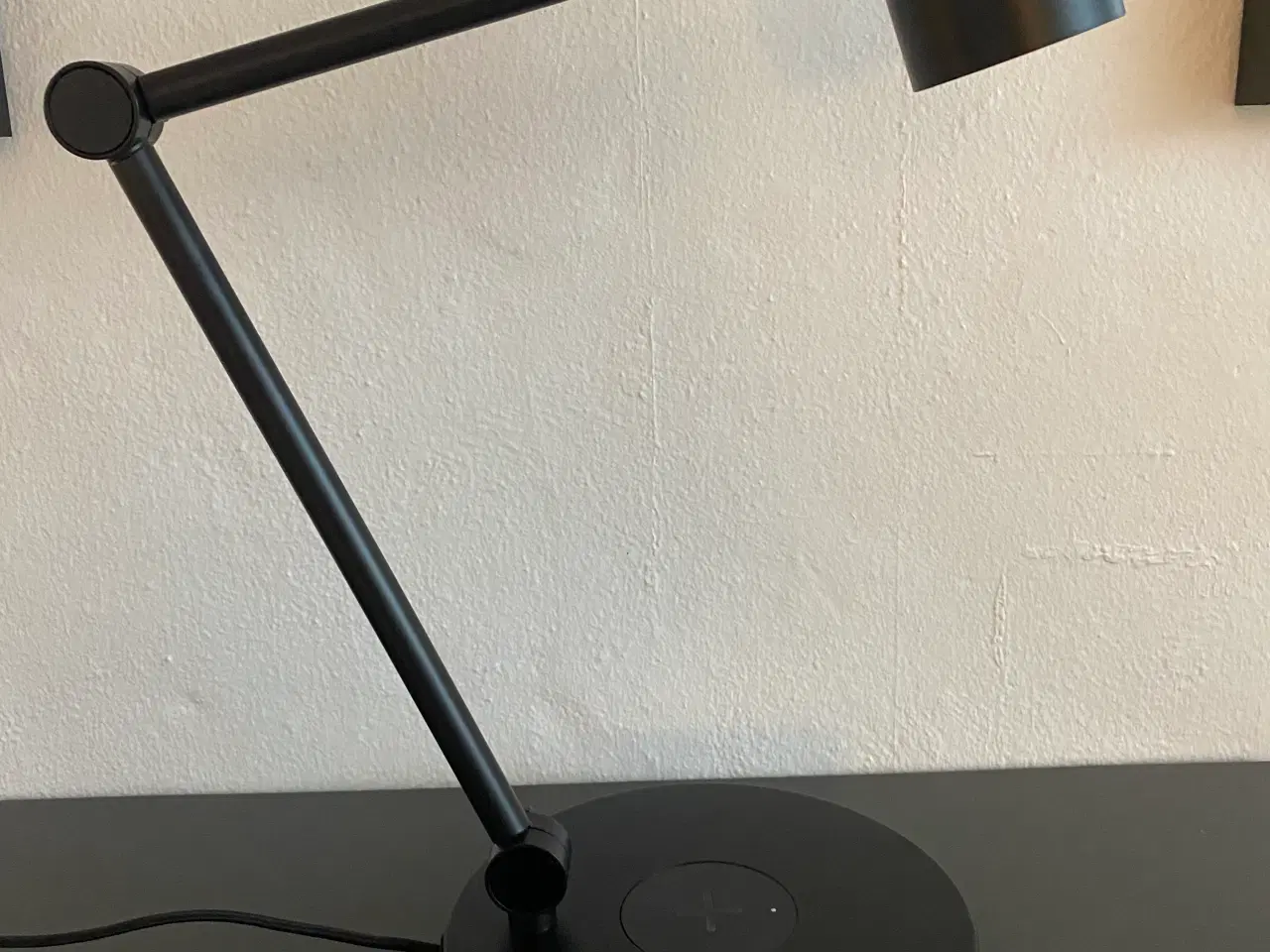 Billede 1 - Skrivebordslampe model NYMÅNE