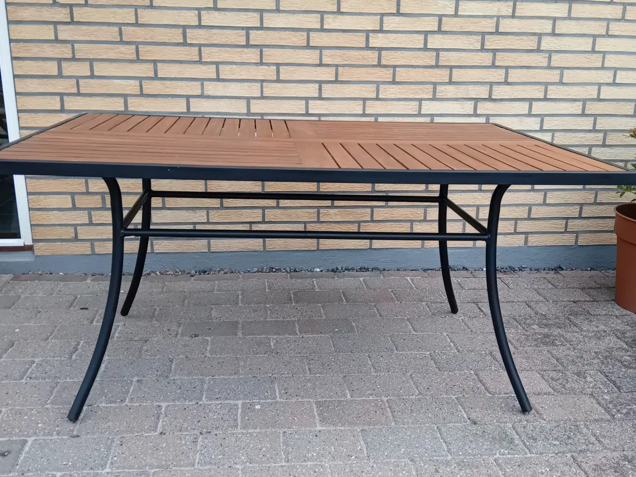 Billede 2 - havemøbler