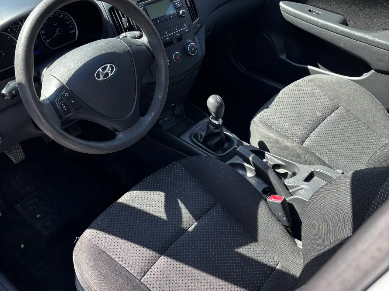 Billede 7 - Hyundai i30 1,4benzin