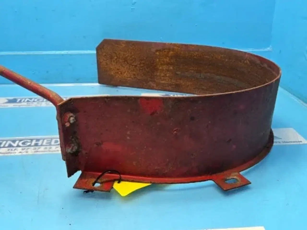 Billede 11 - Case 2388 Beskyttelseskærm 364359A2