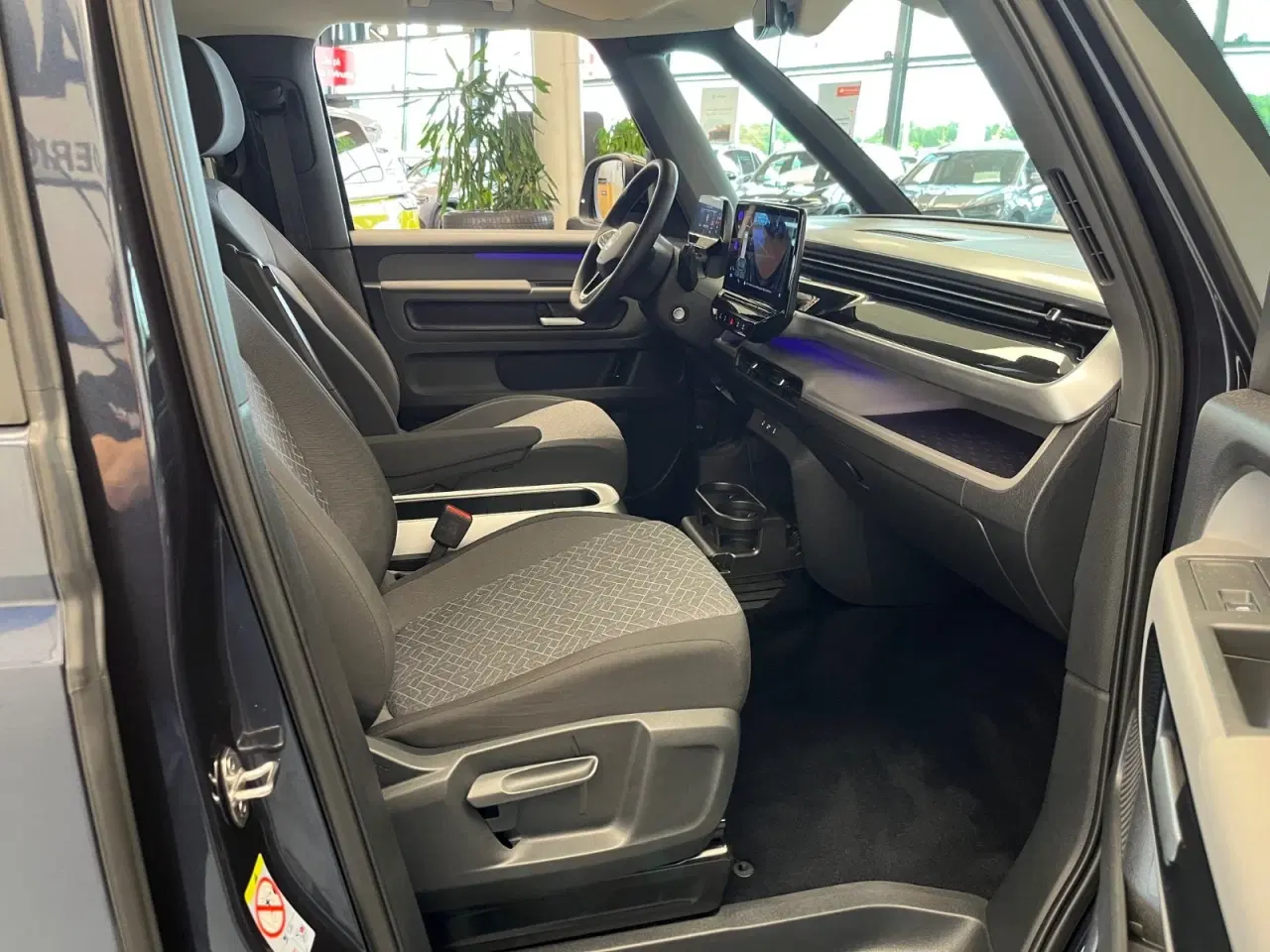 Billede 23 - VW ID.Buzz 77 Pro SWB