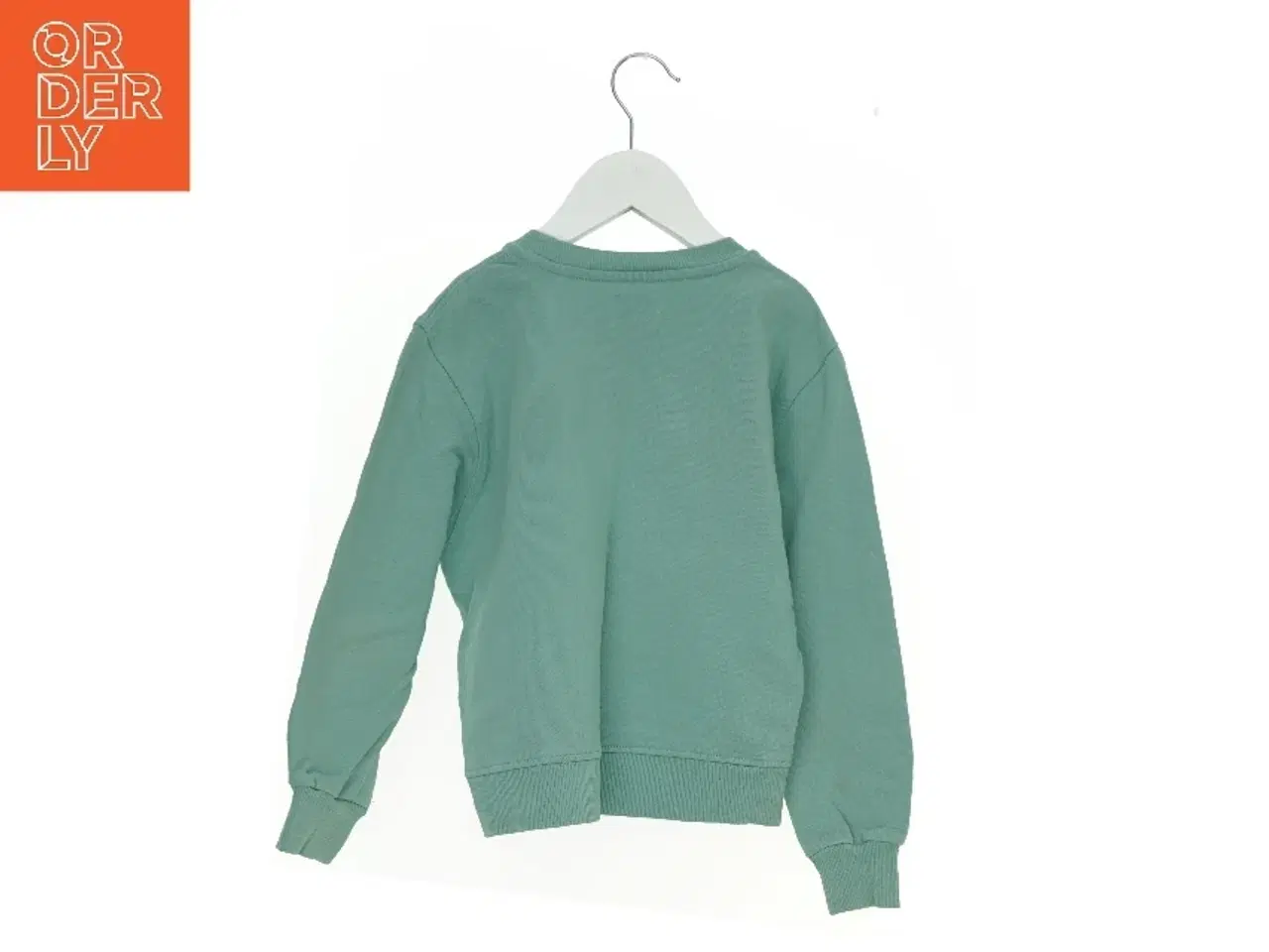 Billede 2 - Trøje fra Mads Nørgaard (str. 116 cm)