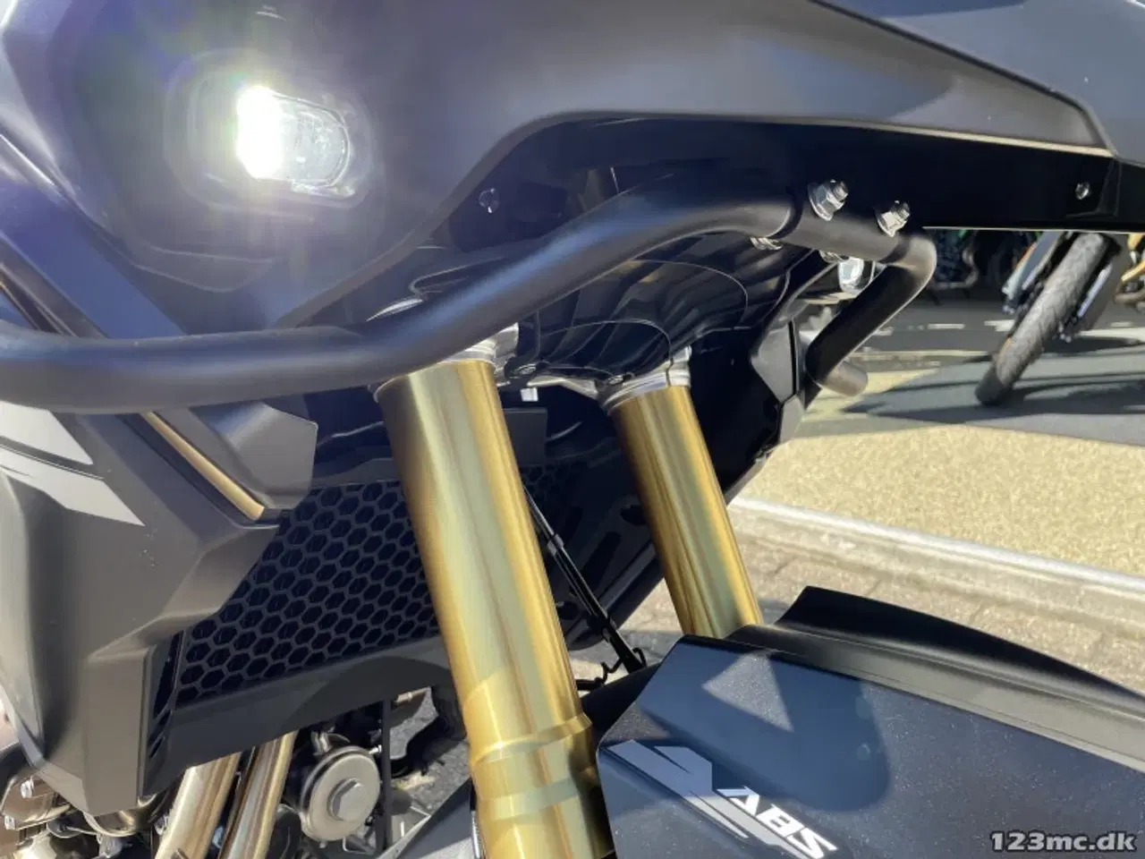 Billede 10 - Voge DS 625 X ABS